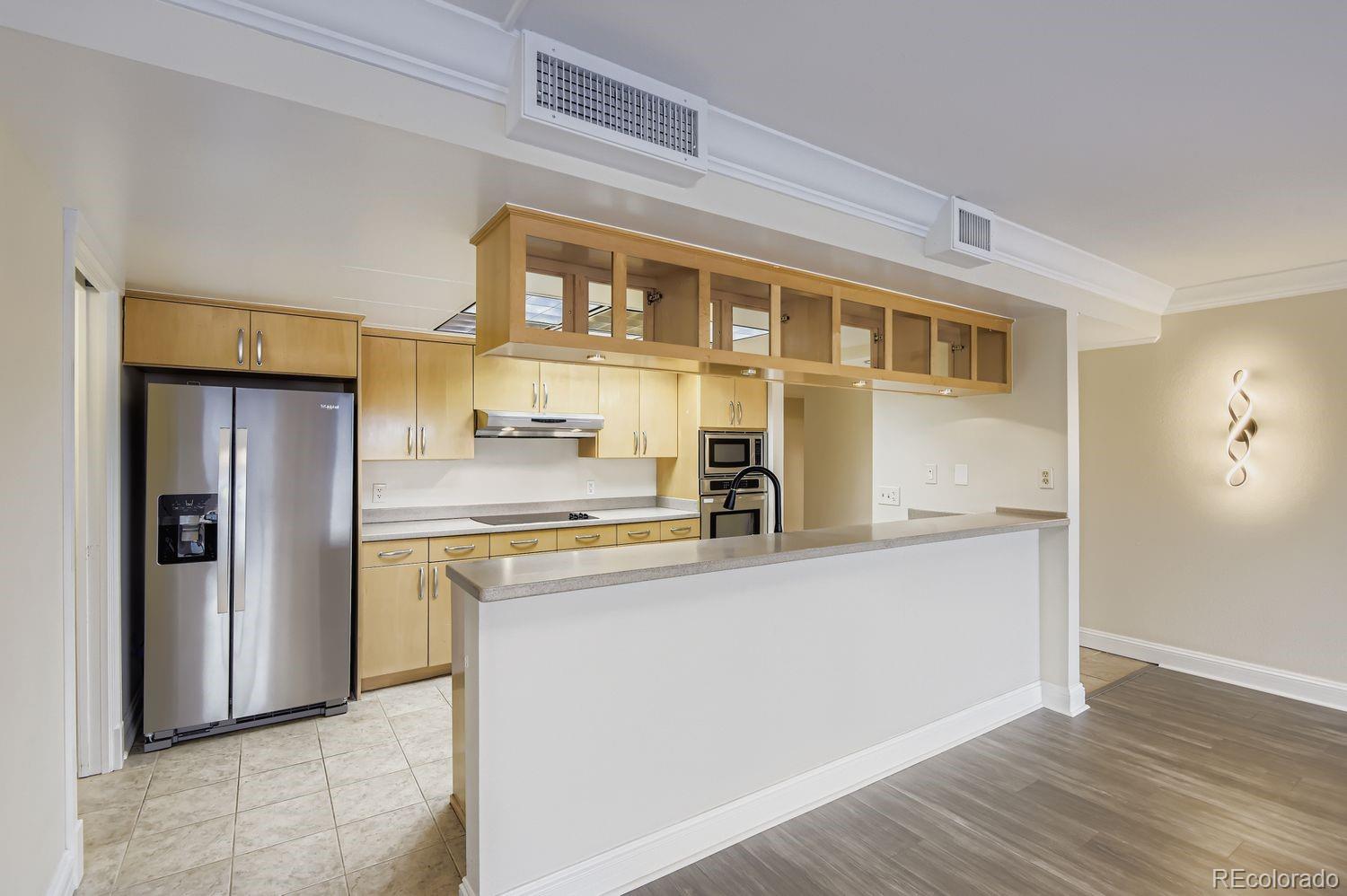 MLS Image #5 for 7000 e quincy avenue,denver, Colorado