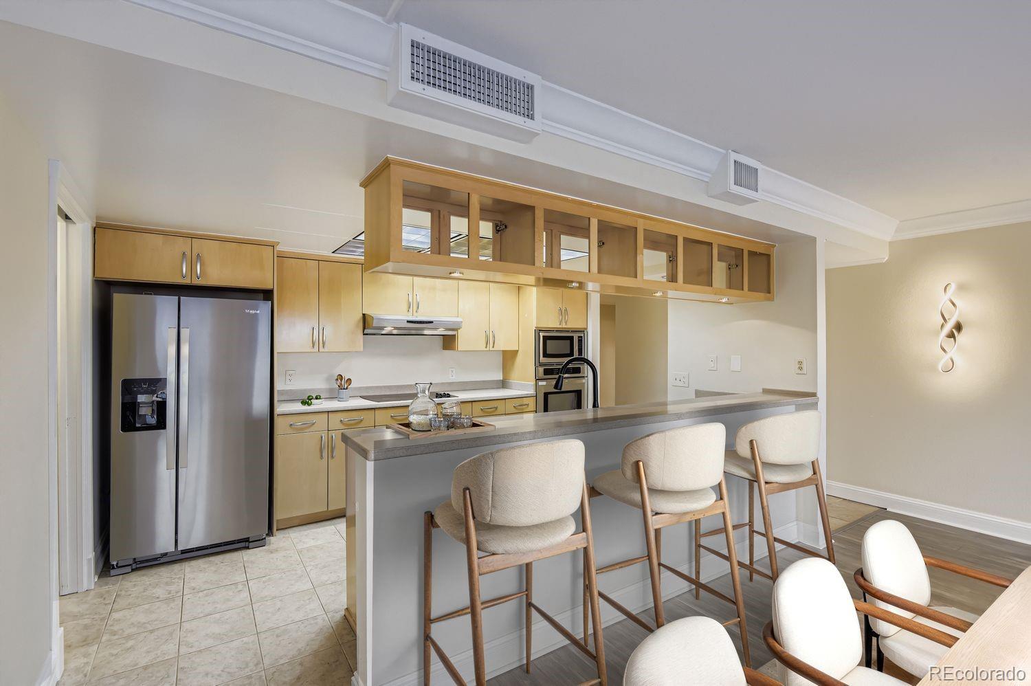 MLS Image #6 for 7000 e quincy avenue,denver, Colorado
