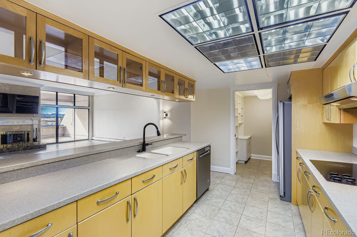 MLS Image #8 for 7000 e quincy avenue,denver, Colorado