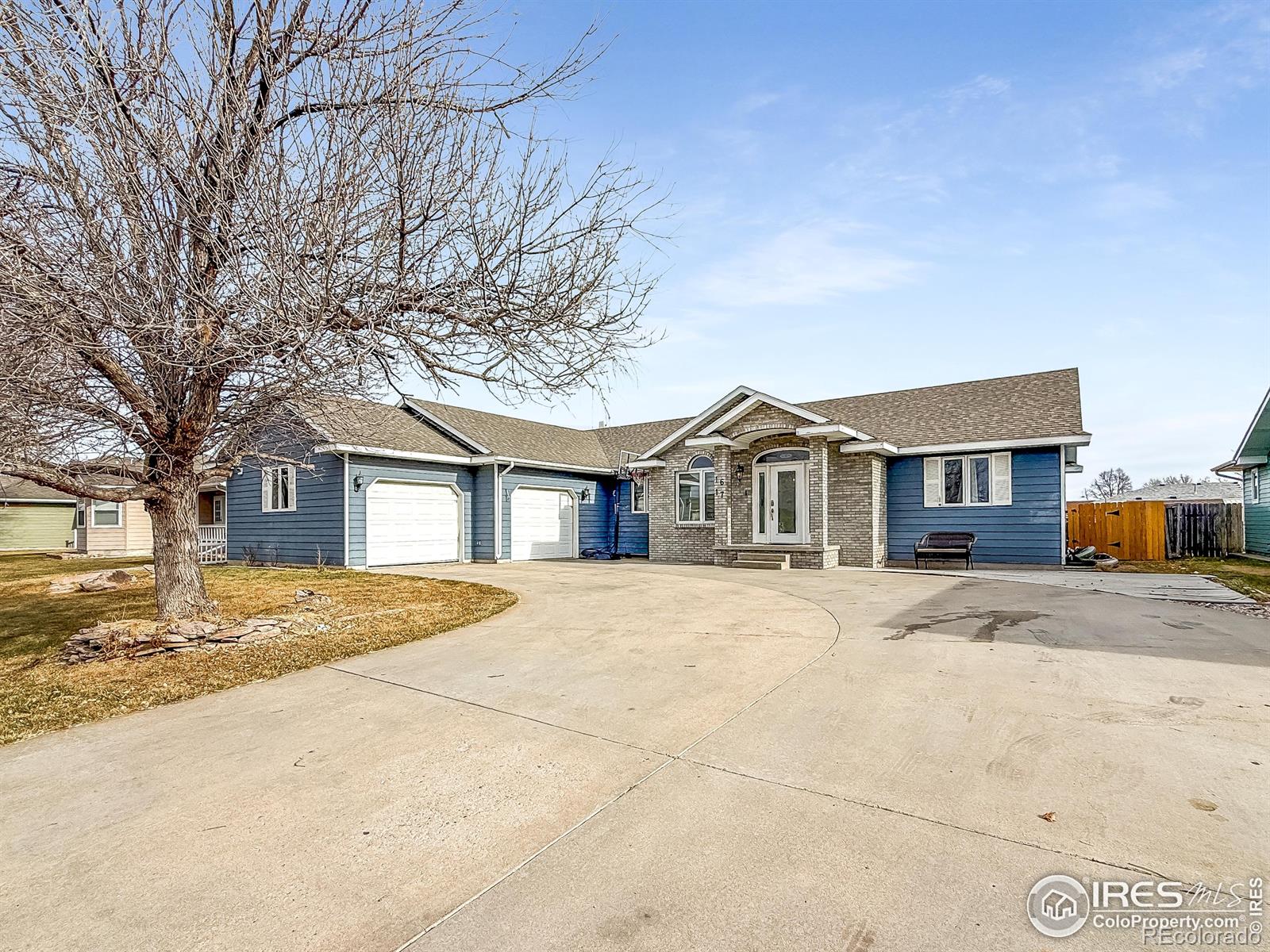 MLS Image #40 for 1617  zachary drive,sterling, Colorado
