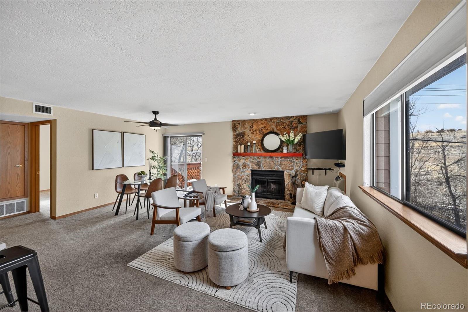 MLS Image #1 for 281 s zinnia way,lakewood, Colorado