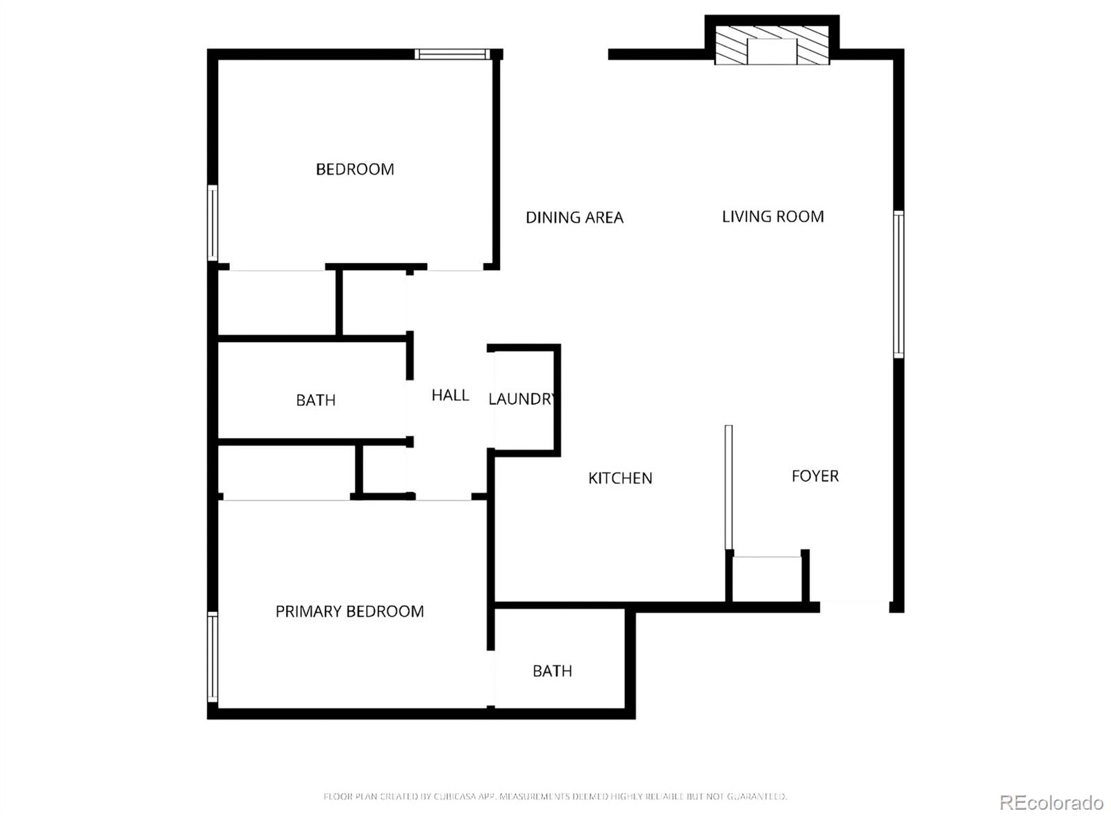 MLS Image #16 for 281 s zinnia way,lakewood, Colorado