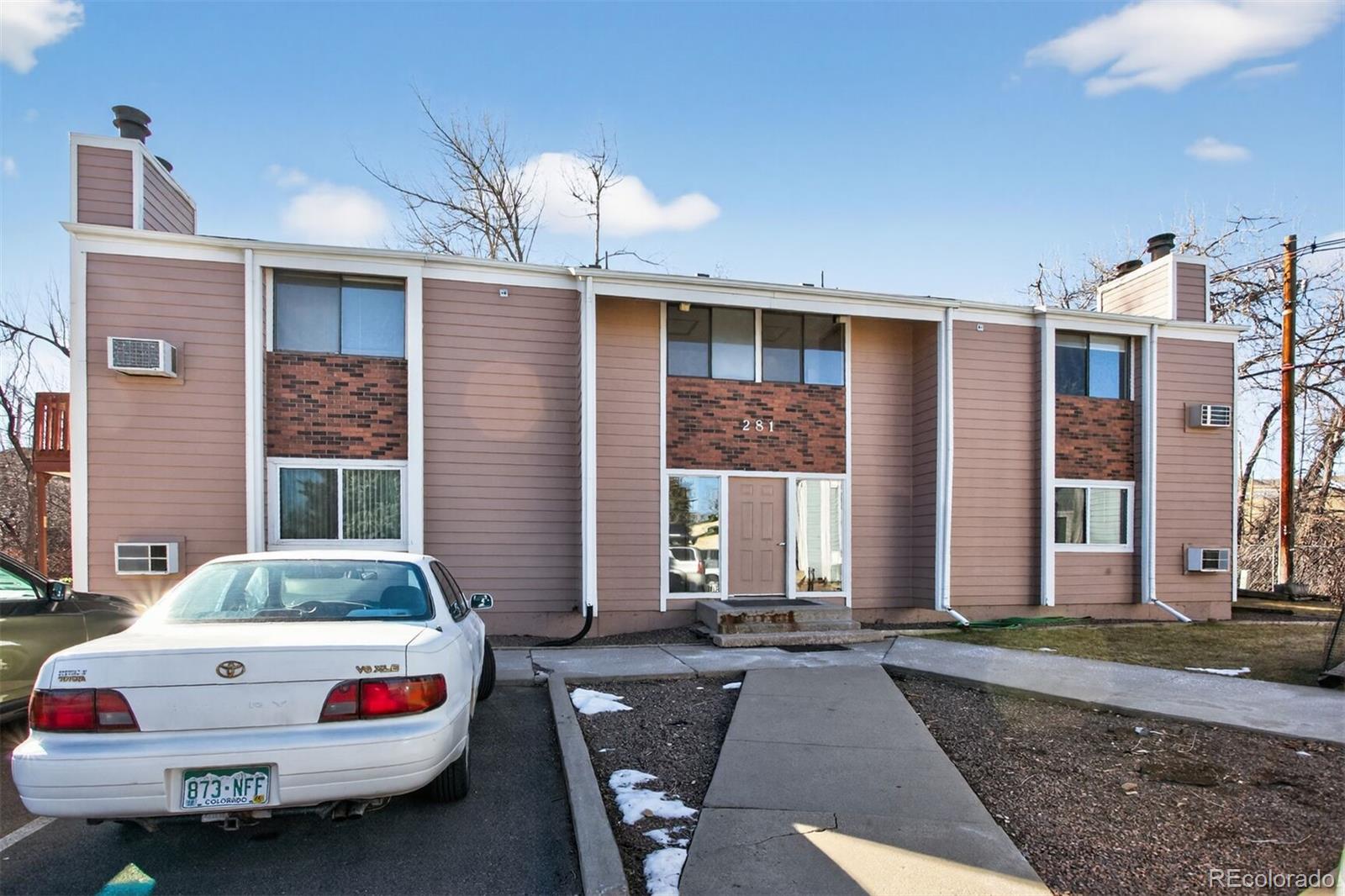 MLS Image #17 for 281 s zinnia way,lakewood, Colorado