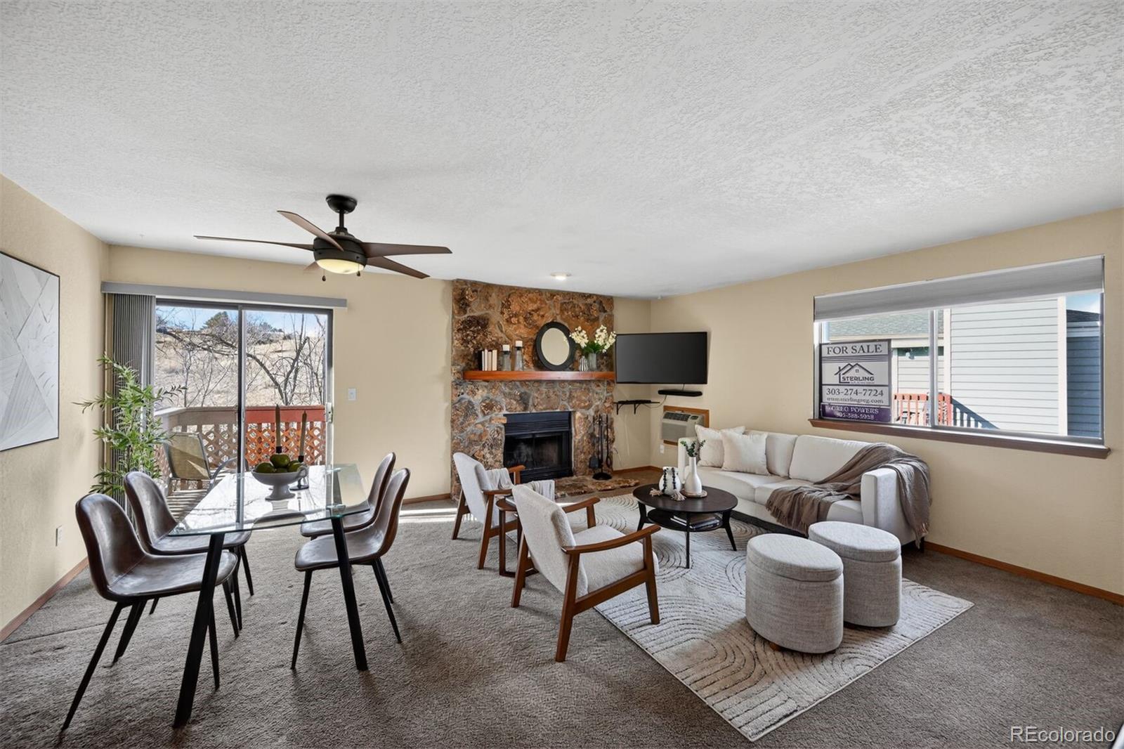 MLS Image #4 for 281 s zinnia way,lakewood, Colorado