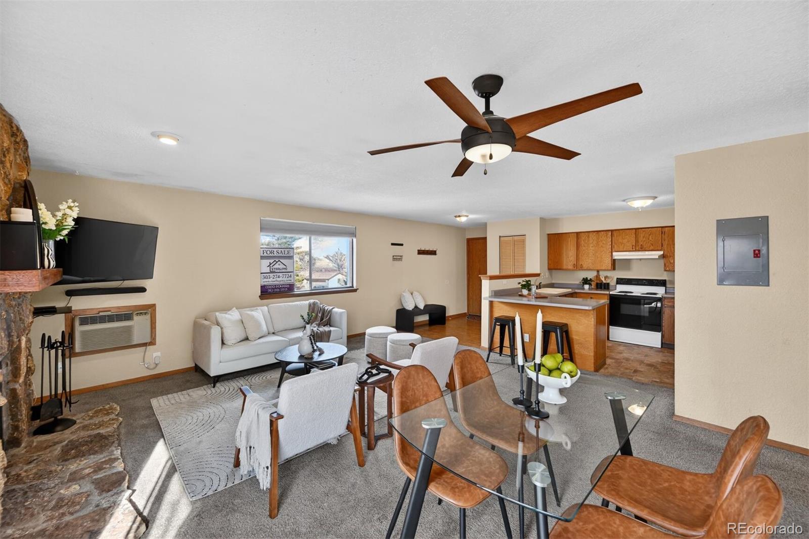 MLS Image #5 for 281 s zinnia way,lakewood, Colorado