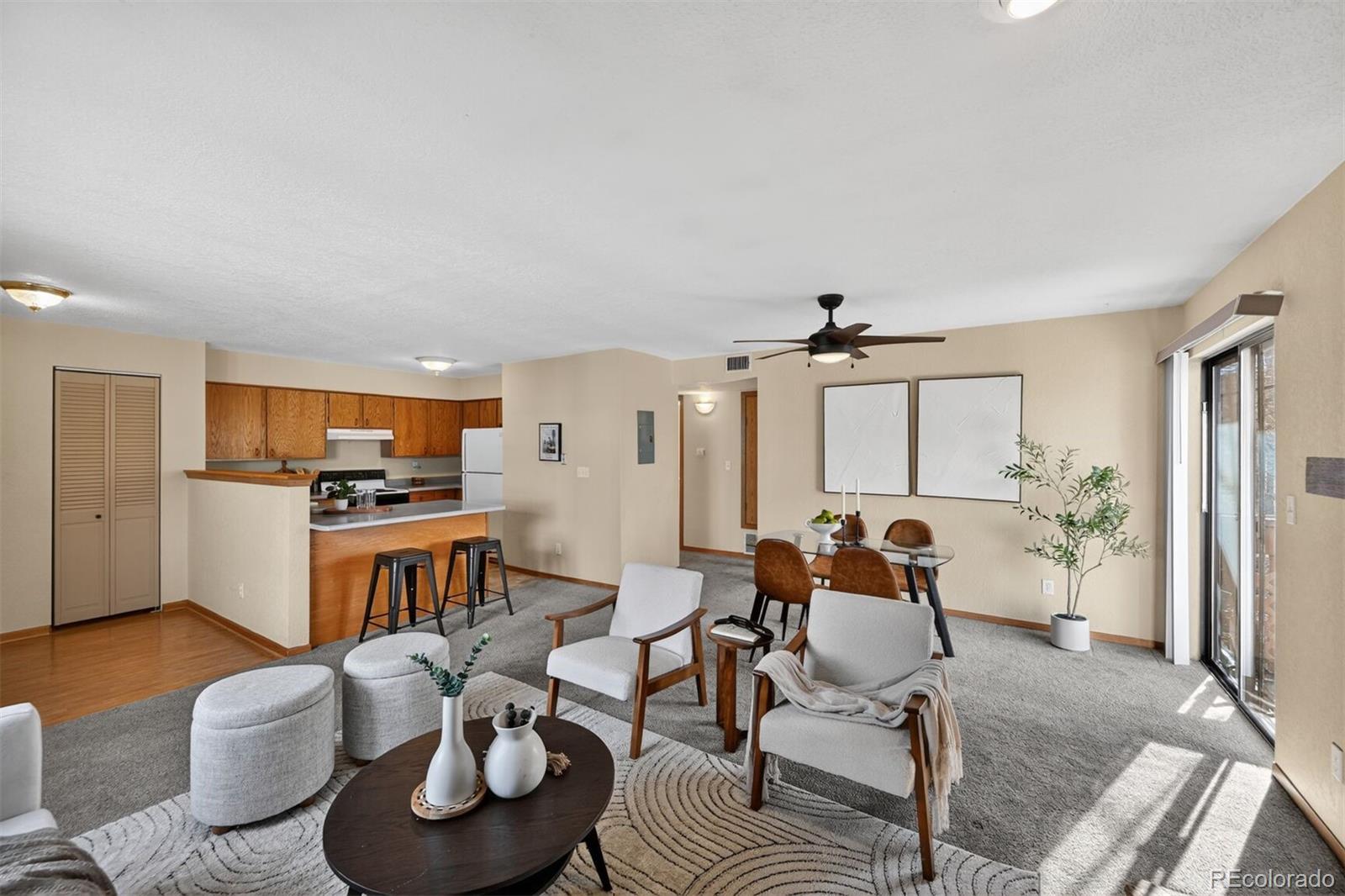 MLS Image #6 for 281 s zinnia way,lakewood, Colorado