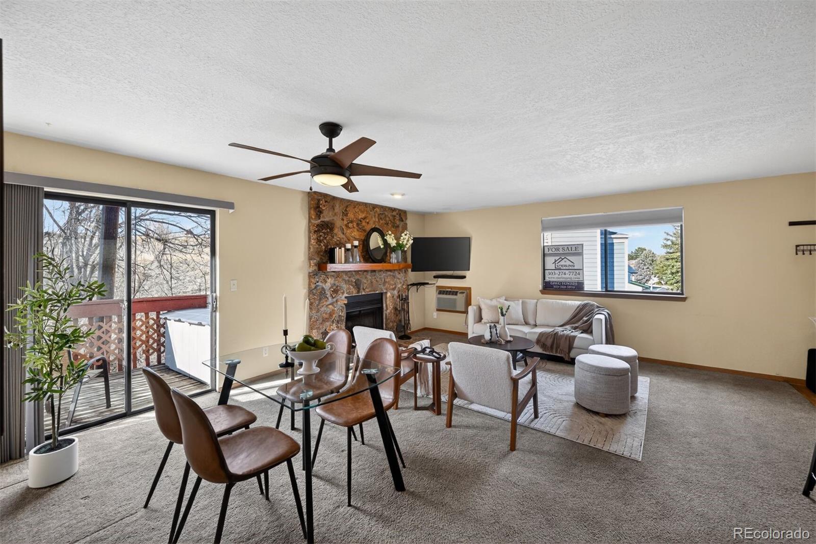MLS Image #7 for 281 s zinnia way,lakewood, Colorado