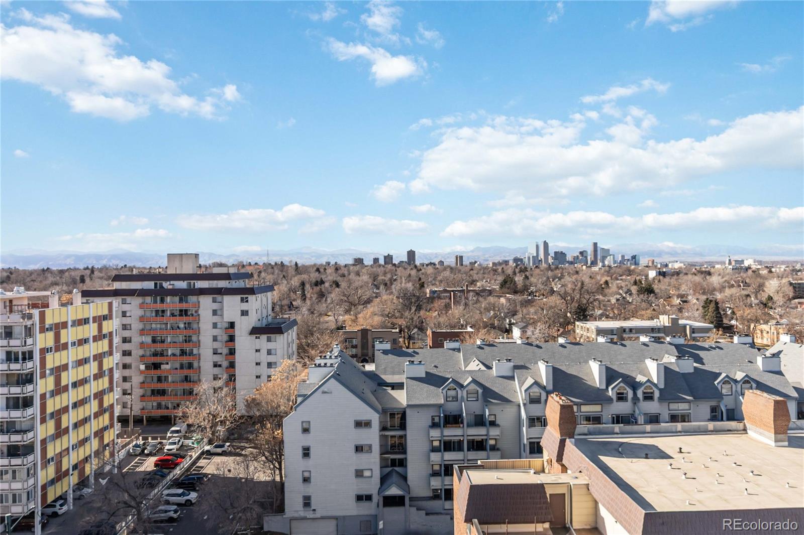 MLS Image #1 for 1155 n ash street,denver, Colorado