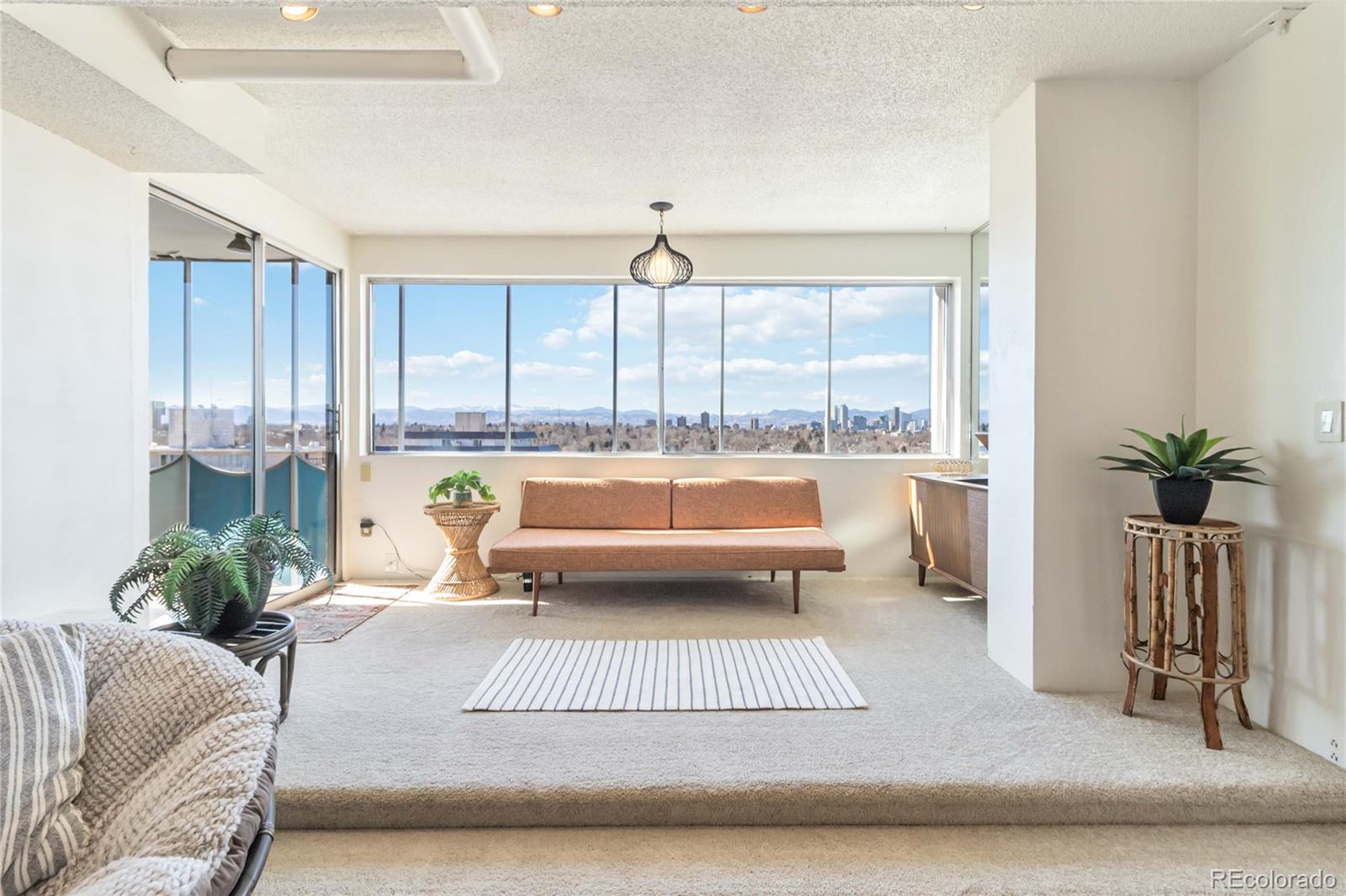 MLS Image #2 for 1155 n ash street,denver, Colorado