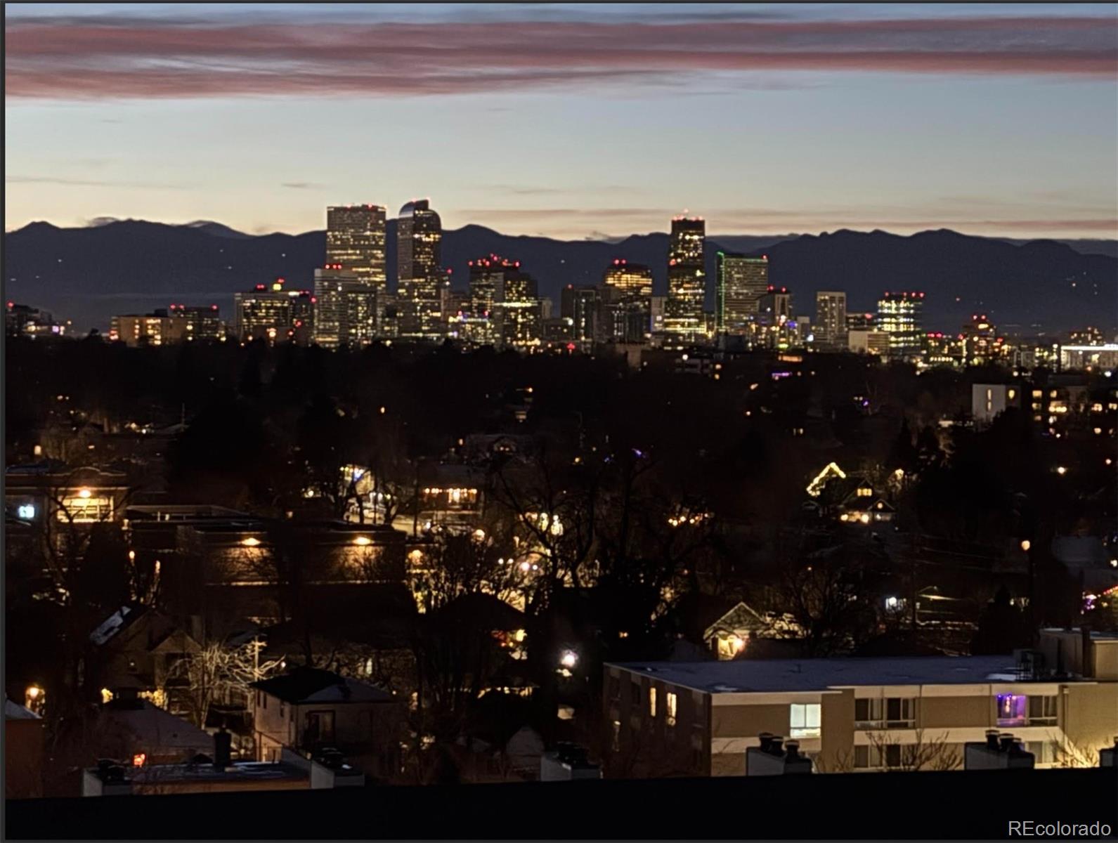 MLS Image #27 for 1155 n ash street,denver, Colorado