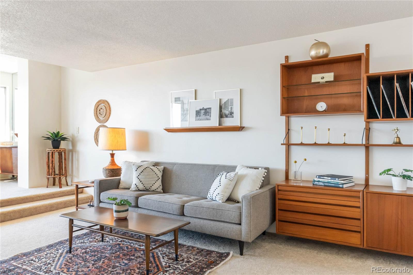 MLS Image #3 for 1155 n ash street,denver, Colorado