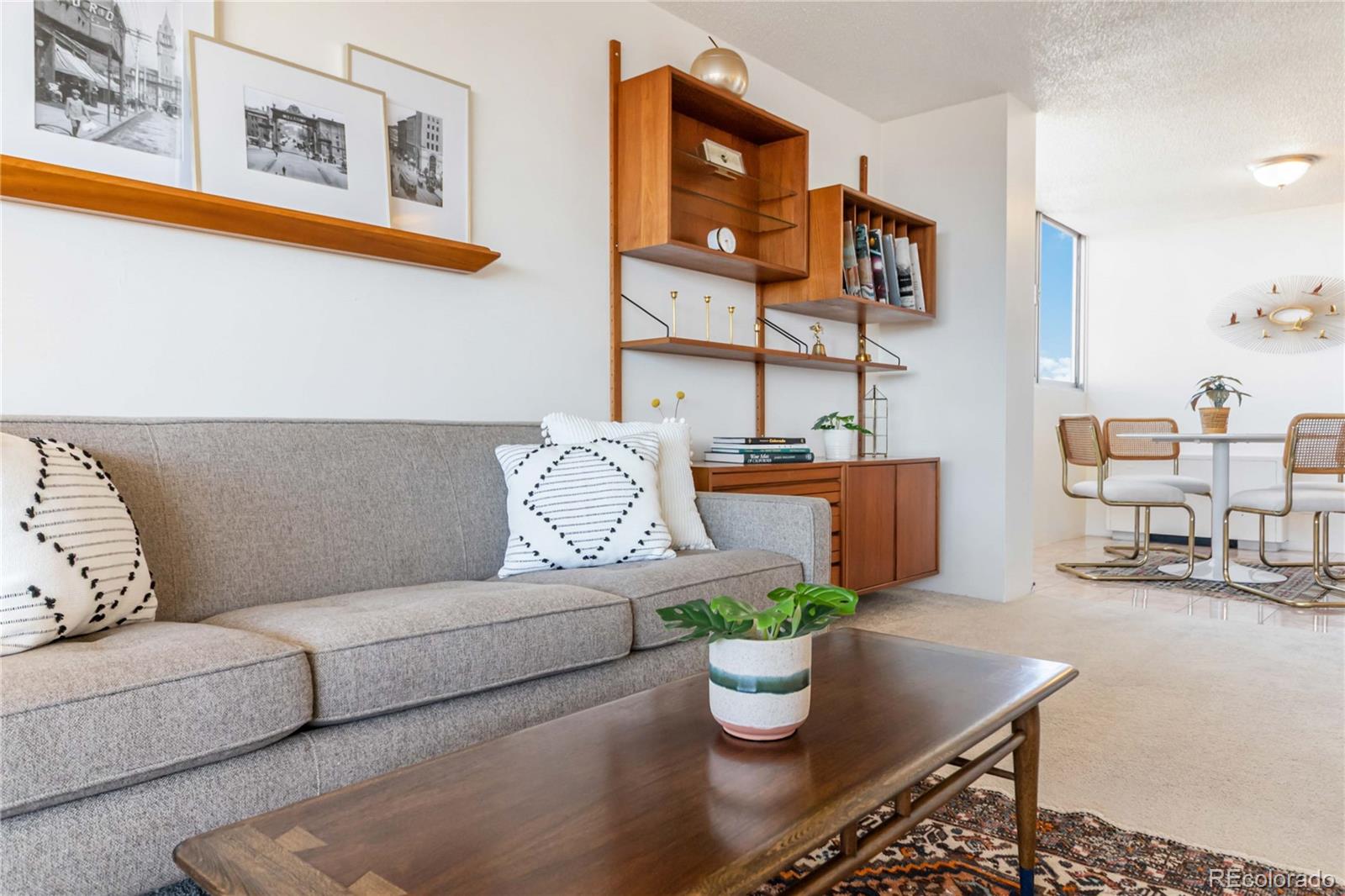 MLS Image #4 for 1155 n ash street,denver, Colorado