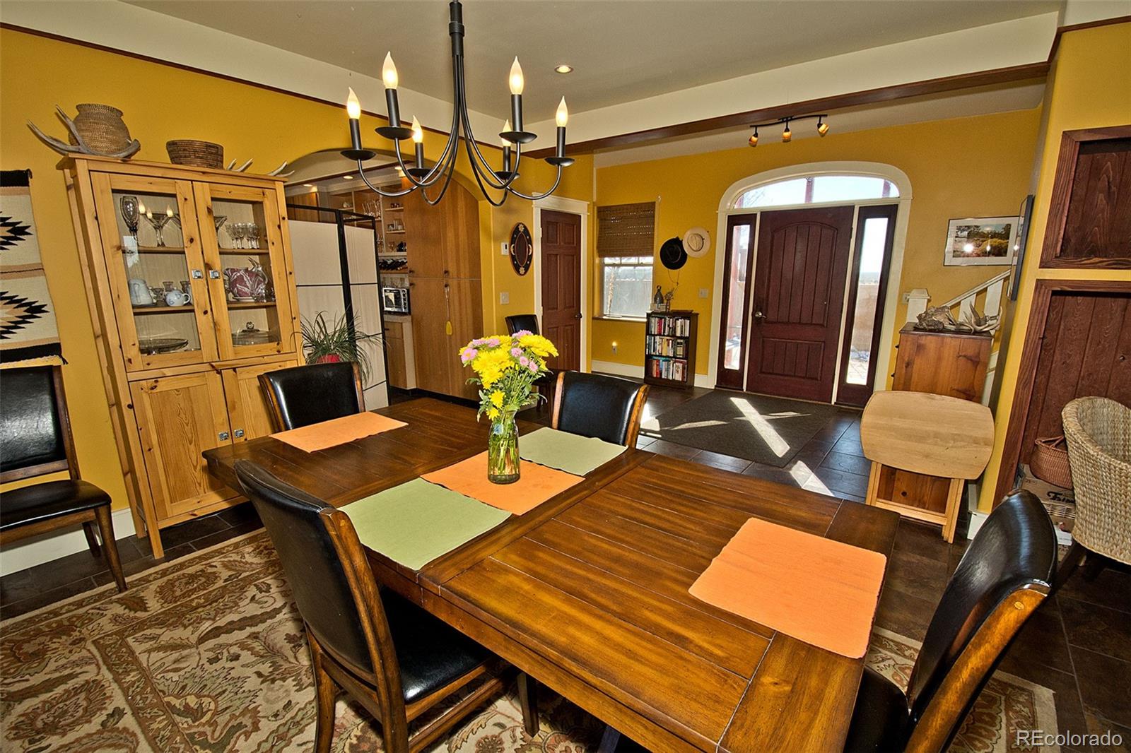 MLS Image #11 for 1552  camino real ,crestone, Colorado