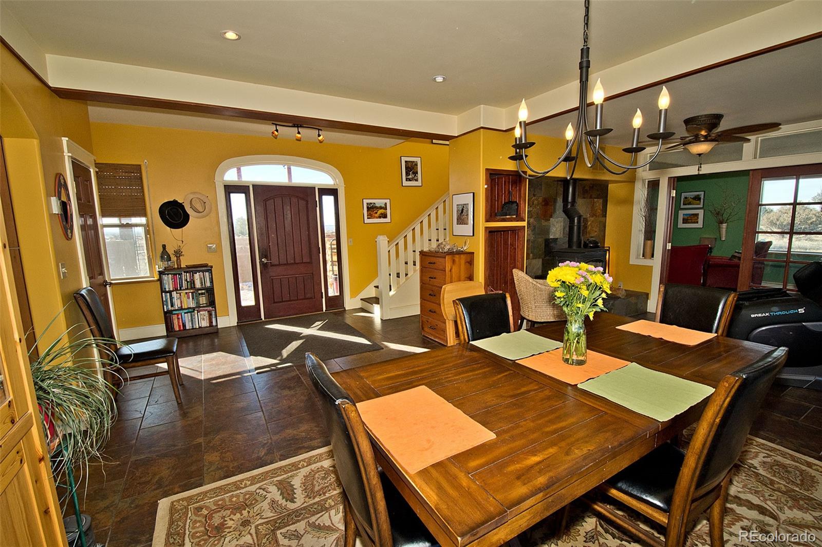 MLS Image #12 for 1552  camino real ,crestone, Colorado