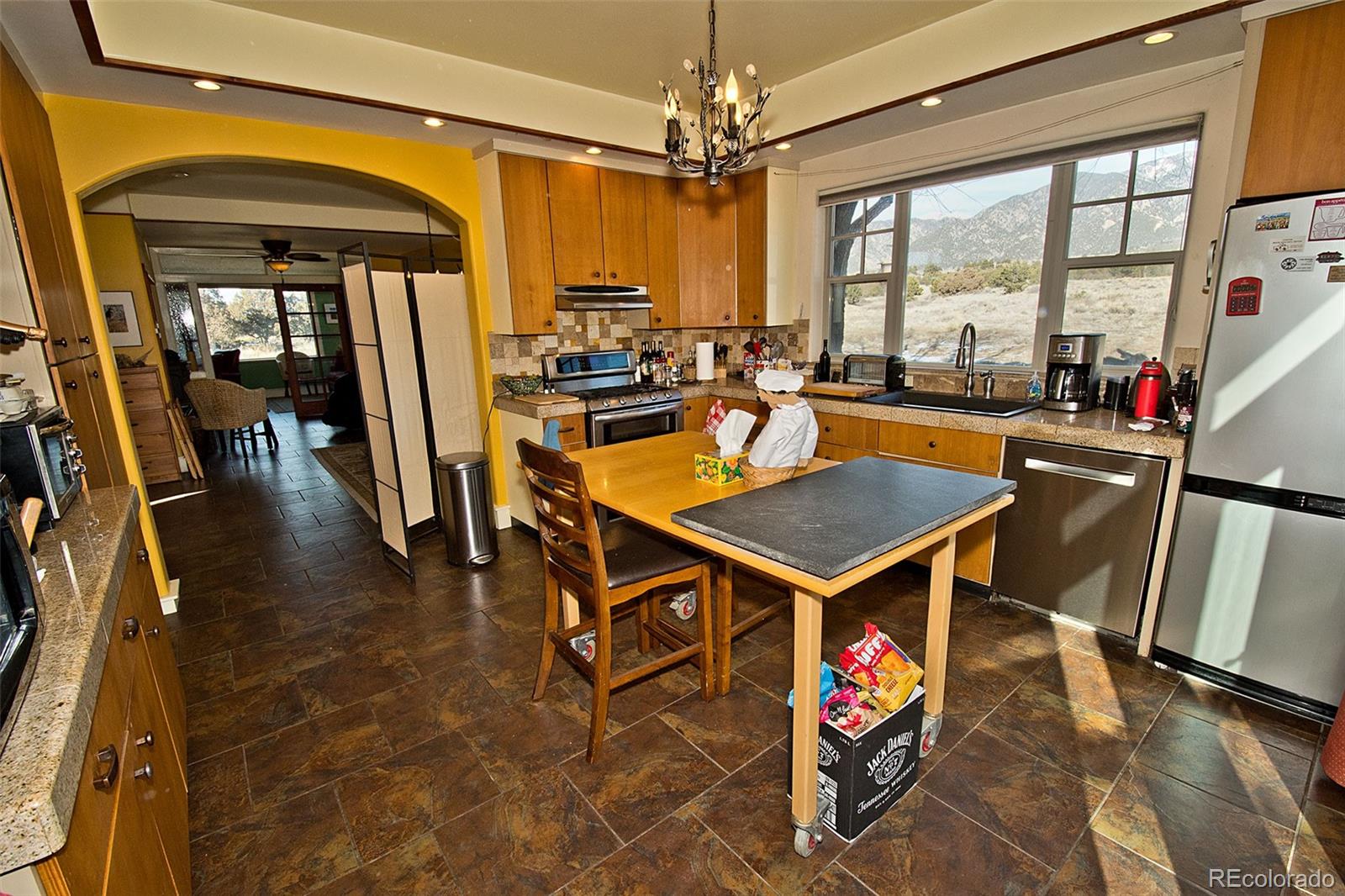 MLS Image #15 for 1552  camino real ,crestone, Colorado