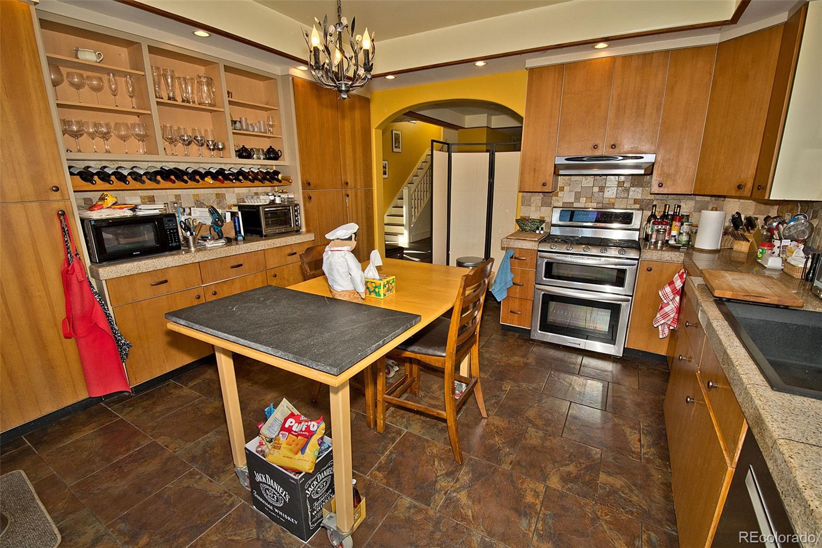 MLS Image #16 for 1552  camino real ,crestone, Colorado