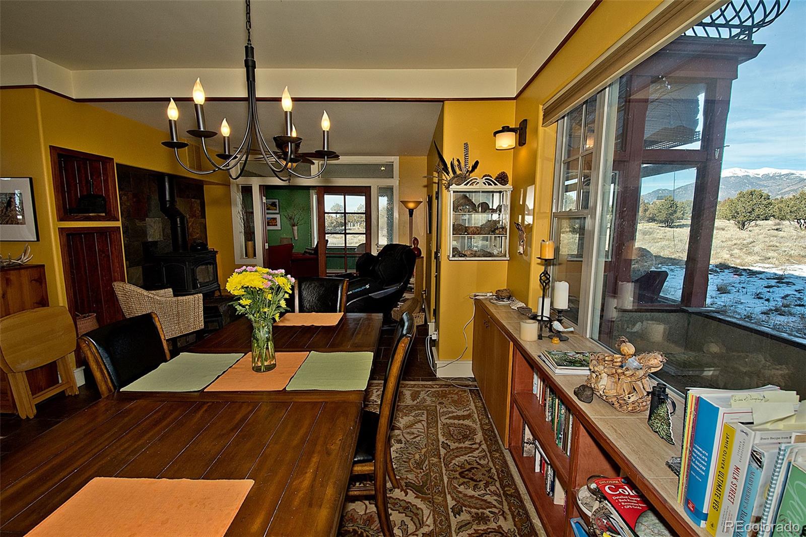 MLS Image #17 for 1552  camino real ,crestone, Colorado