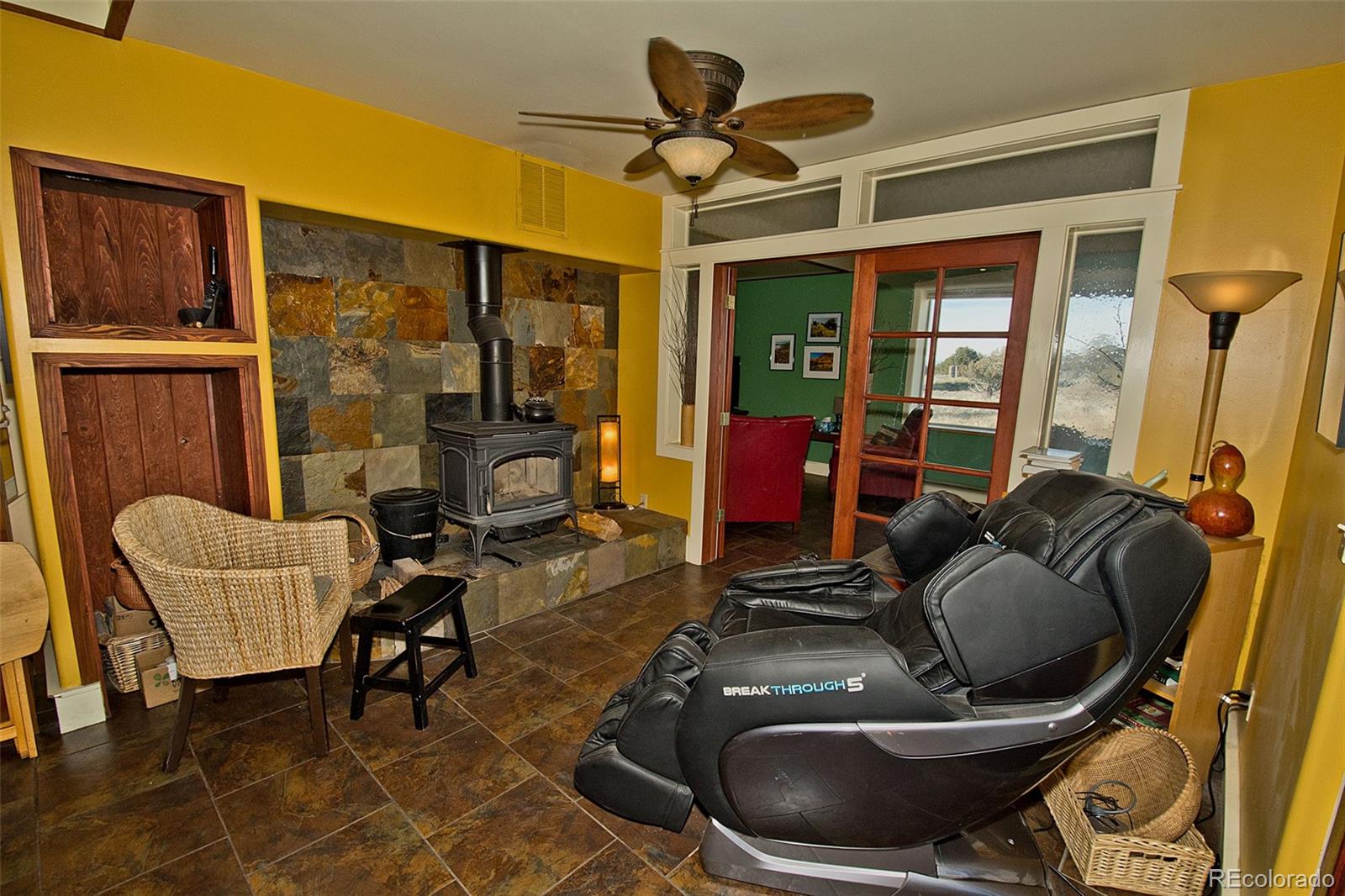 MLS Image #18 for 1552  camino real ,crestone, Colorado