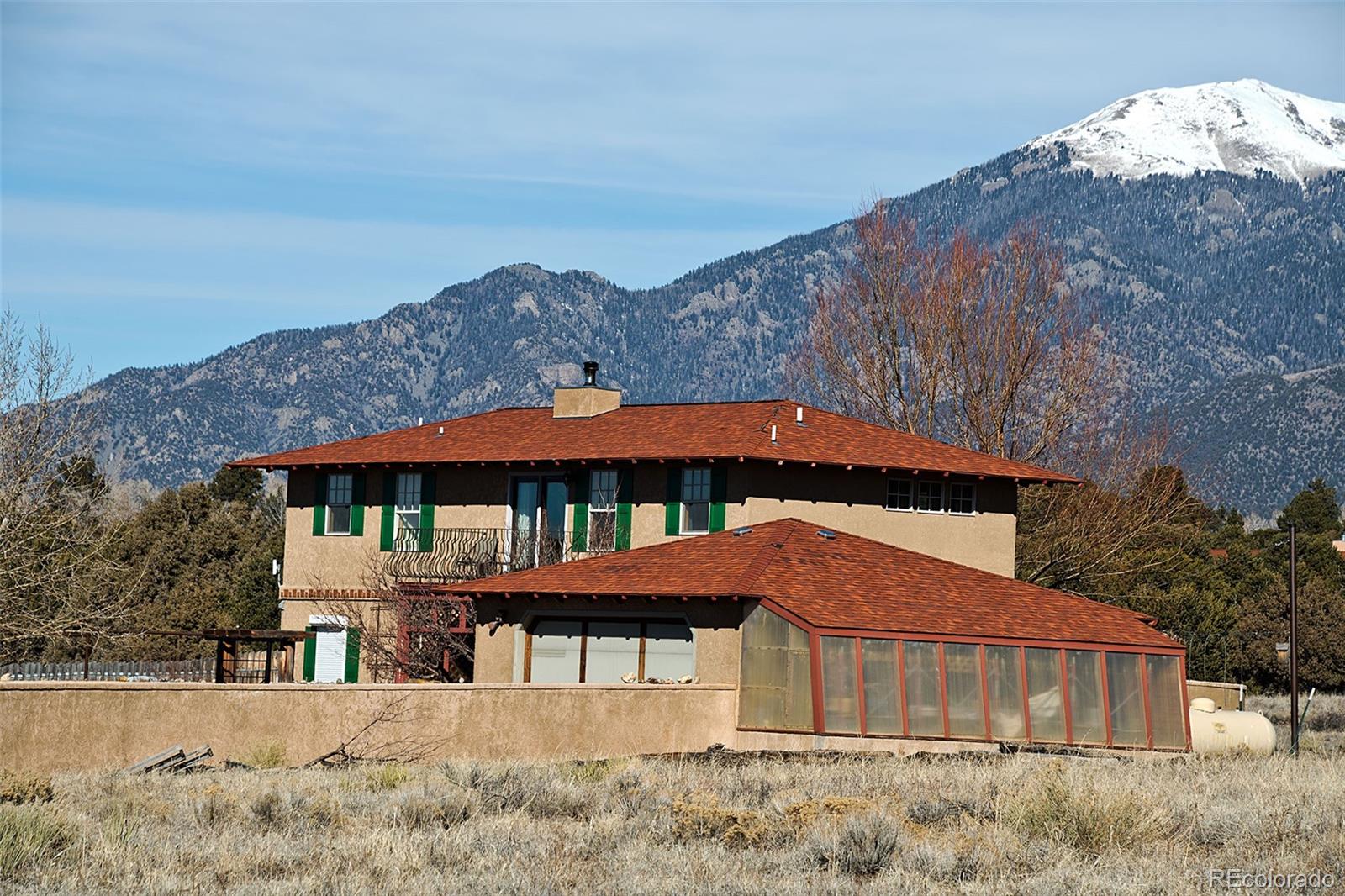 MLS Image #2 for 1552  camino real ,crestone, Colorado