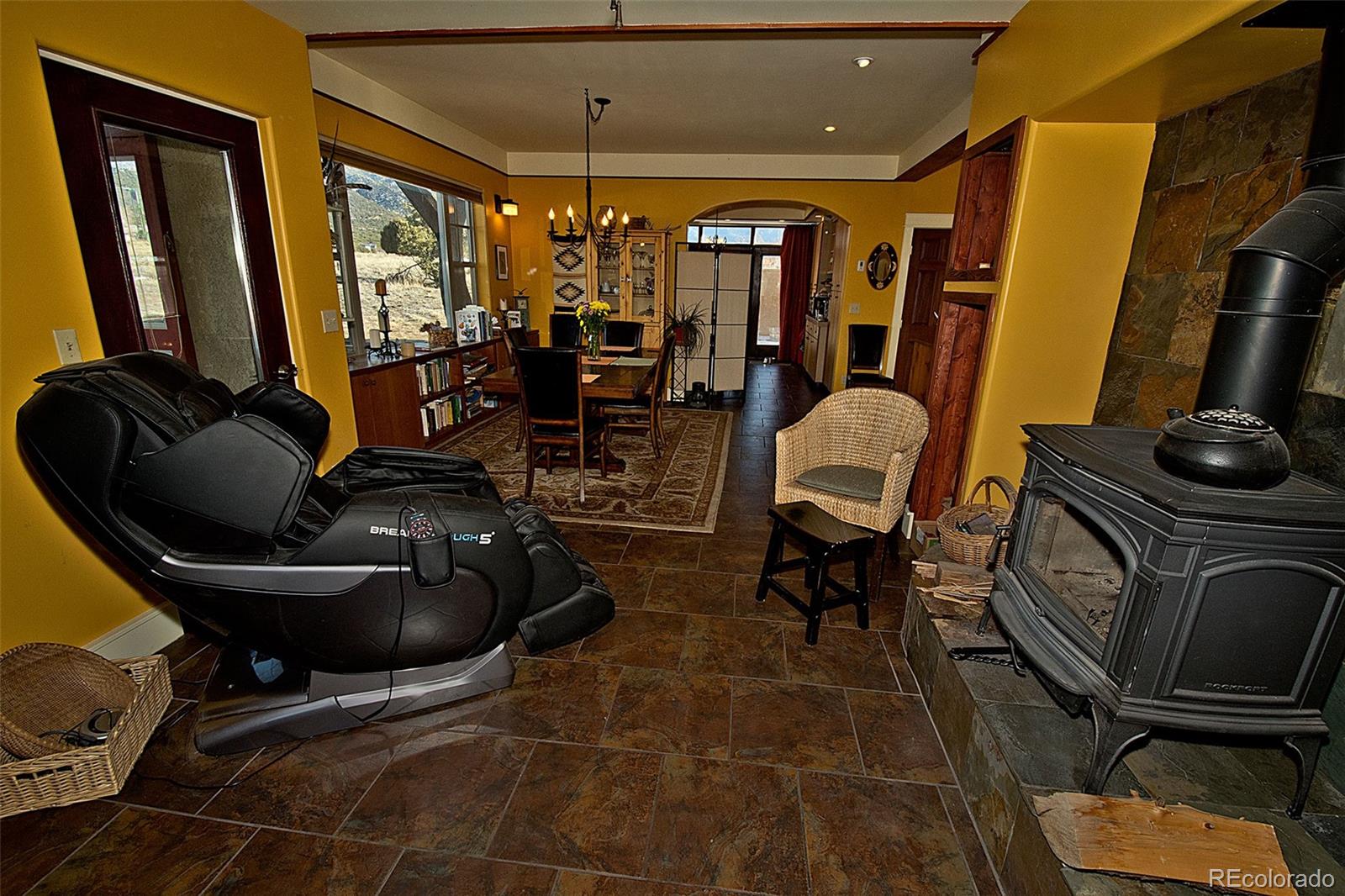 MLS Image #21 for 1552  camino real ,crestone, Colorado