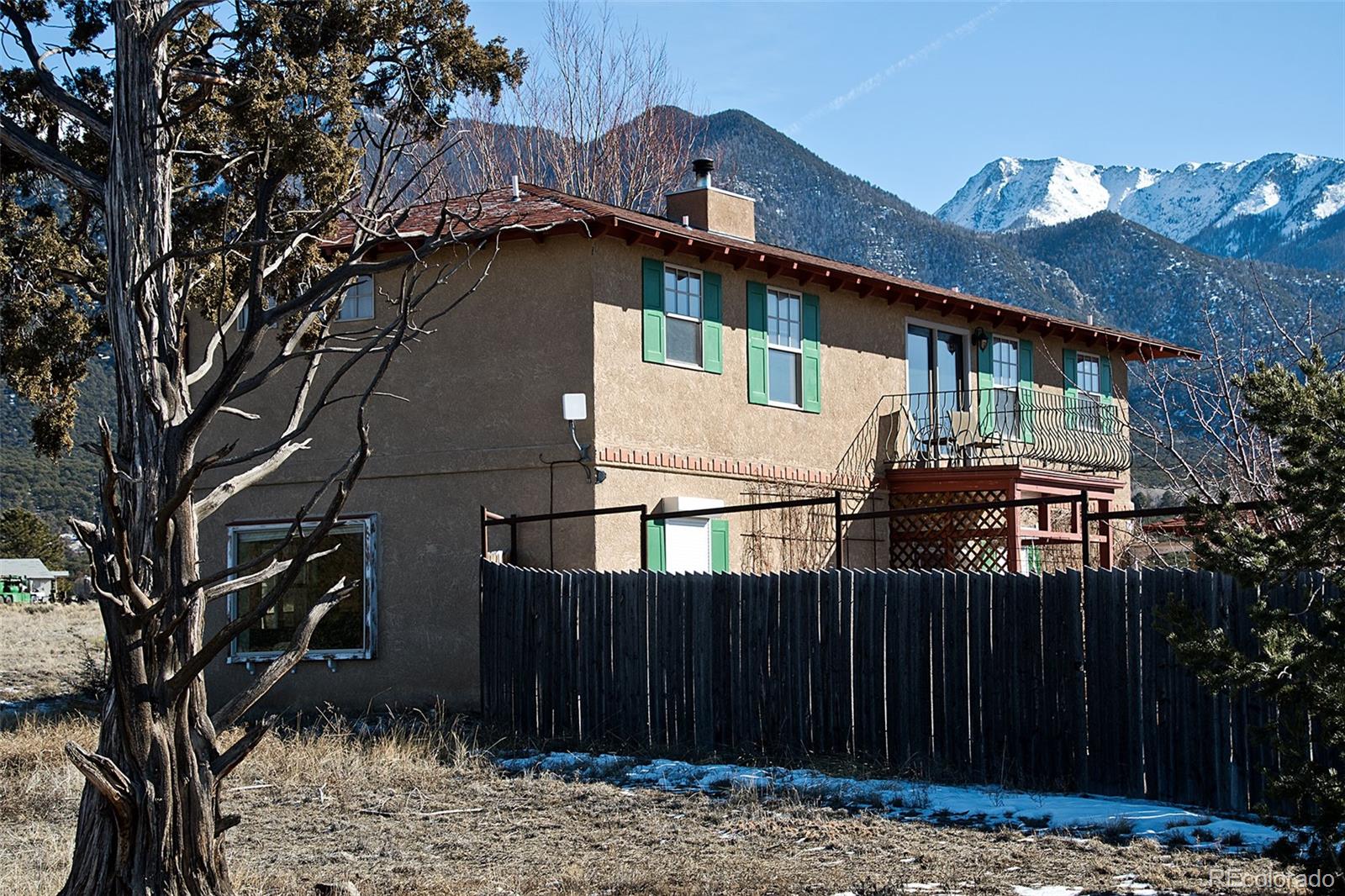 MLS Image #4 for 1552  camino real ,crestone, Colorado