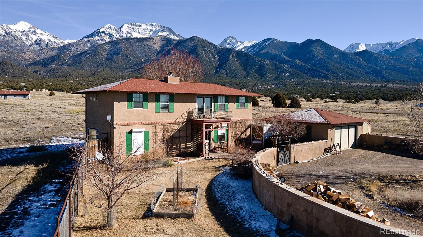 MLS Image #42 for 1552  camino real ,crestone, Colorado