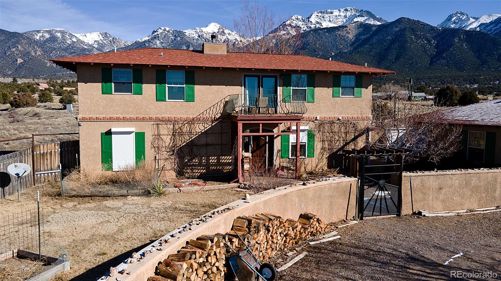 MLS Image #43 for 1552  camino real ,crestone, Colorado