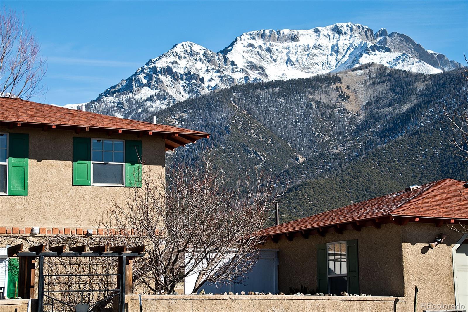 MLS Image #44 for 1552  camino real ,crestone, Colorado