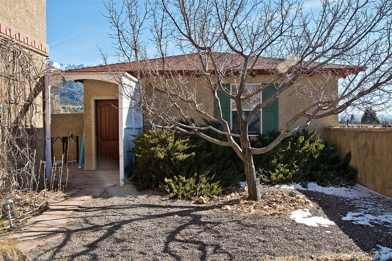 MLS Image #46 for 1552  camino real ,crestone, Colorado