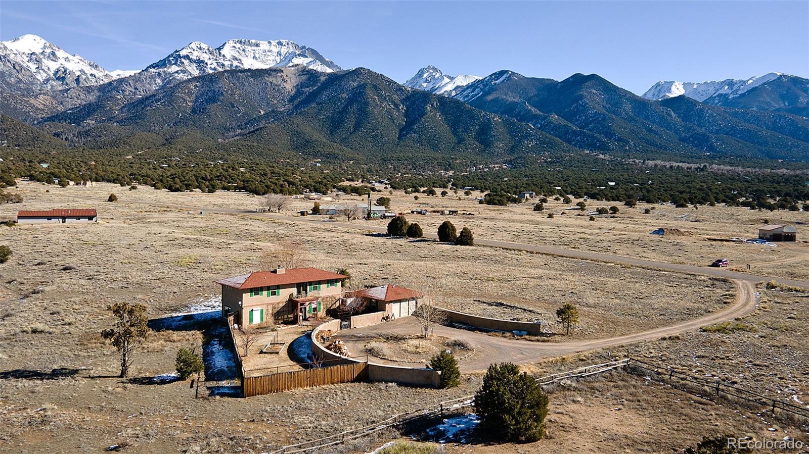 MLS Image #49 for 1552  camino real ,crestone, Colorado