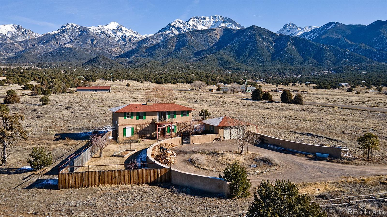 MLS Image #5 for 1552  camino real ,crestone, Colorado