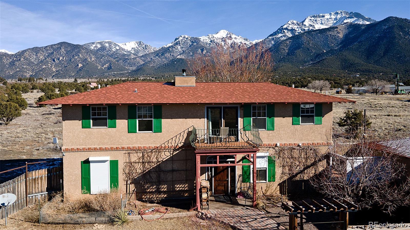 MLS Image #6 for 1552  camino real ,crestone, Colorado