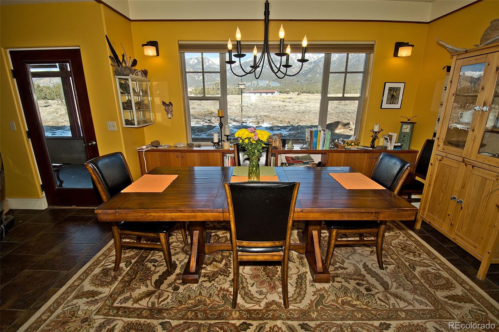 MLS Image #9 for 1552  camino real ,crestone, Colorado