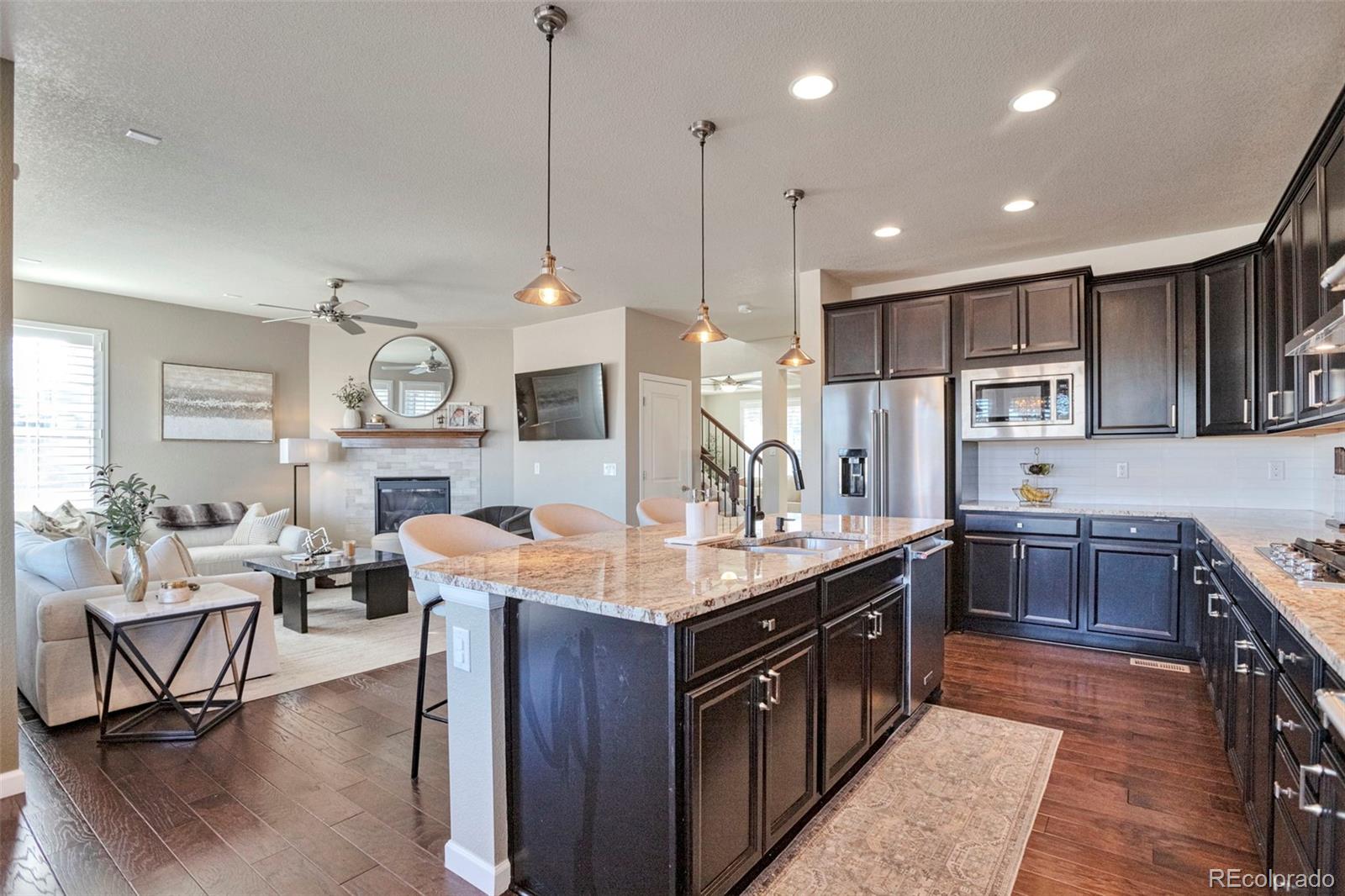 MLS Image #11 for 10230  atlanta street,parker, Colorado
