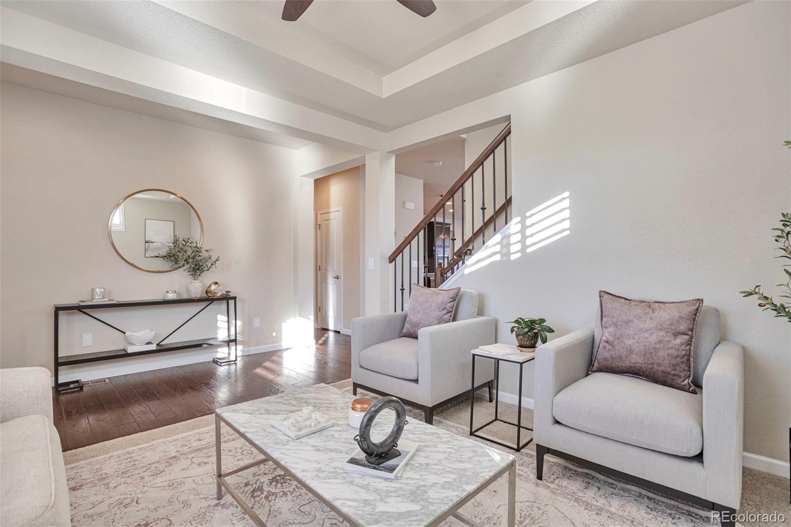 MLS Image #2 for 10230  atlanta street,parker, Colorado