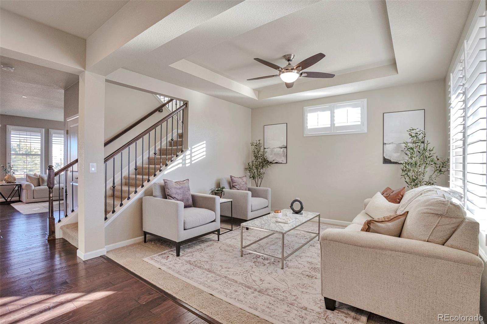 MLS Image #3 for 10230  atlanta street,parker, Colorado