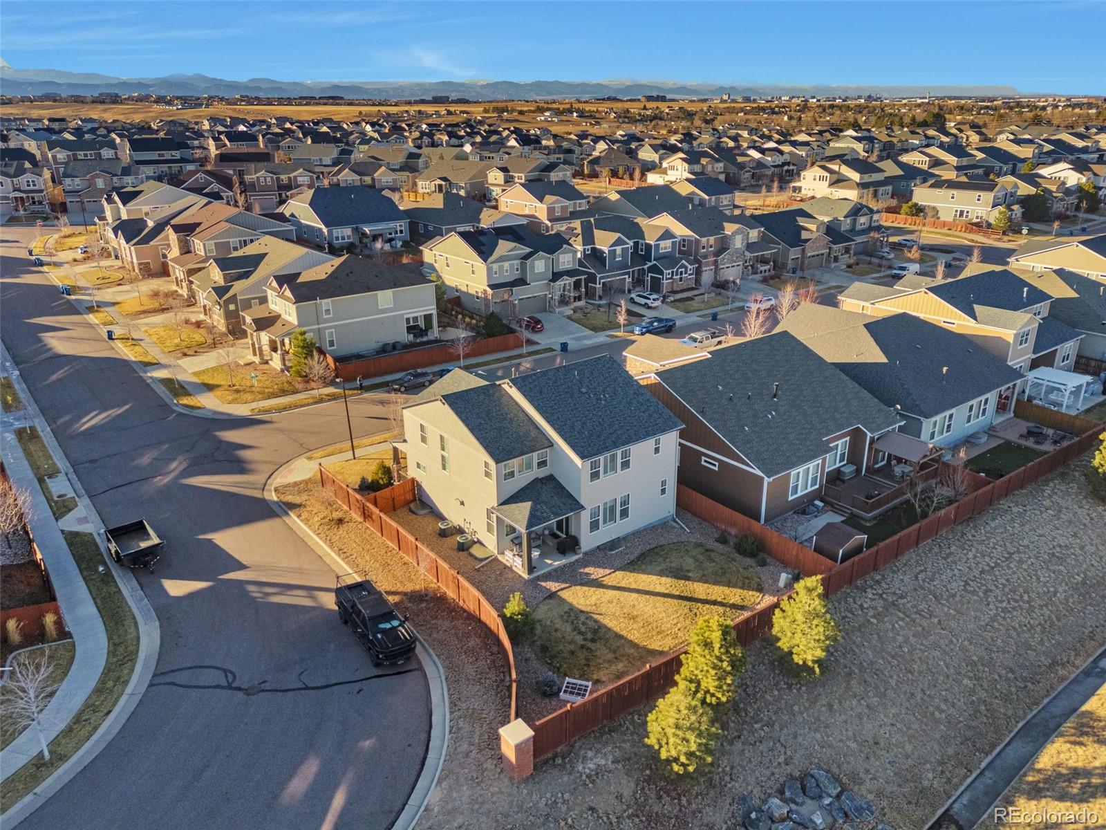 MLS Image #32 for 10230  atlanta street,parker, Colorado