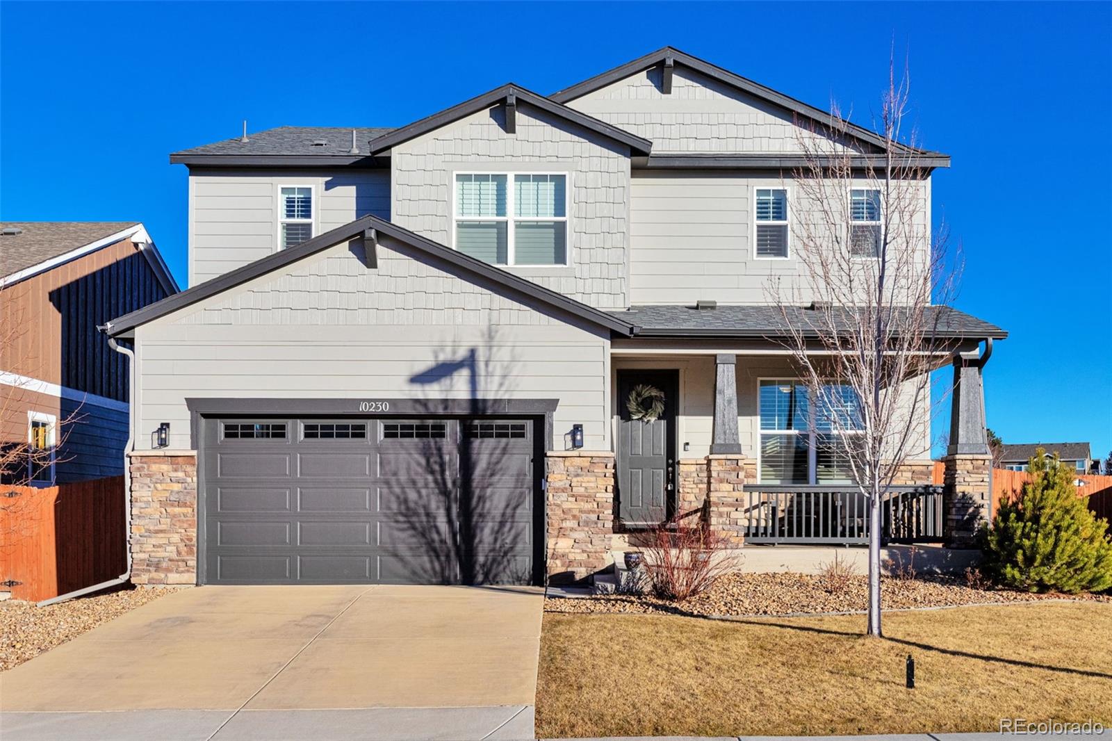 MLS Image #34 for 10230  atlanta street,parker, Colorado