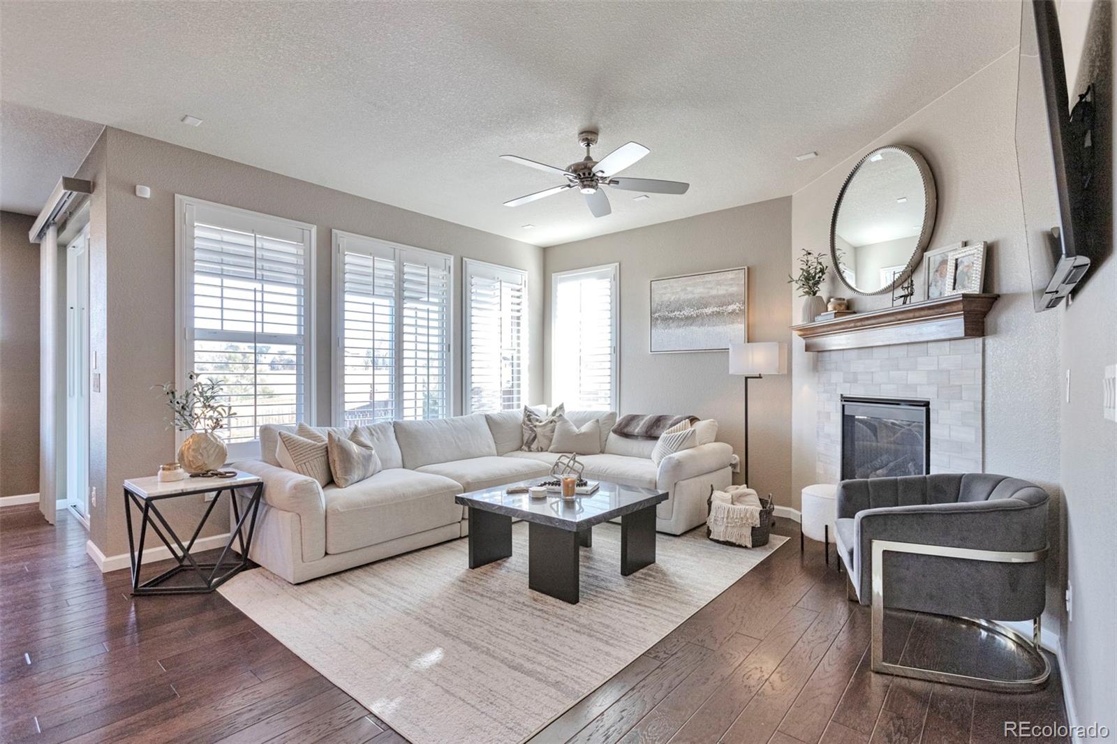 MLS Image #4 for 10230  atlanta street,parker, Colorado