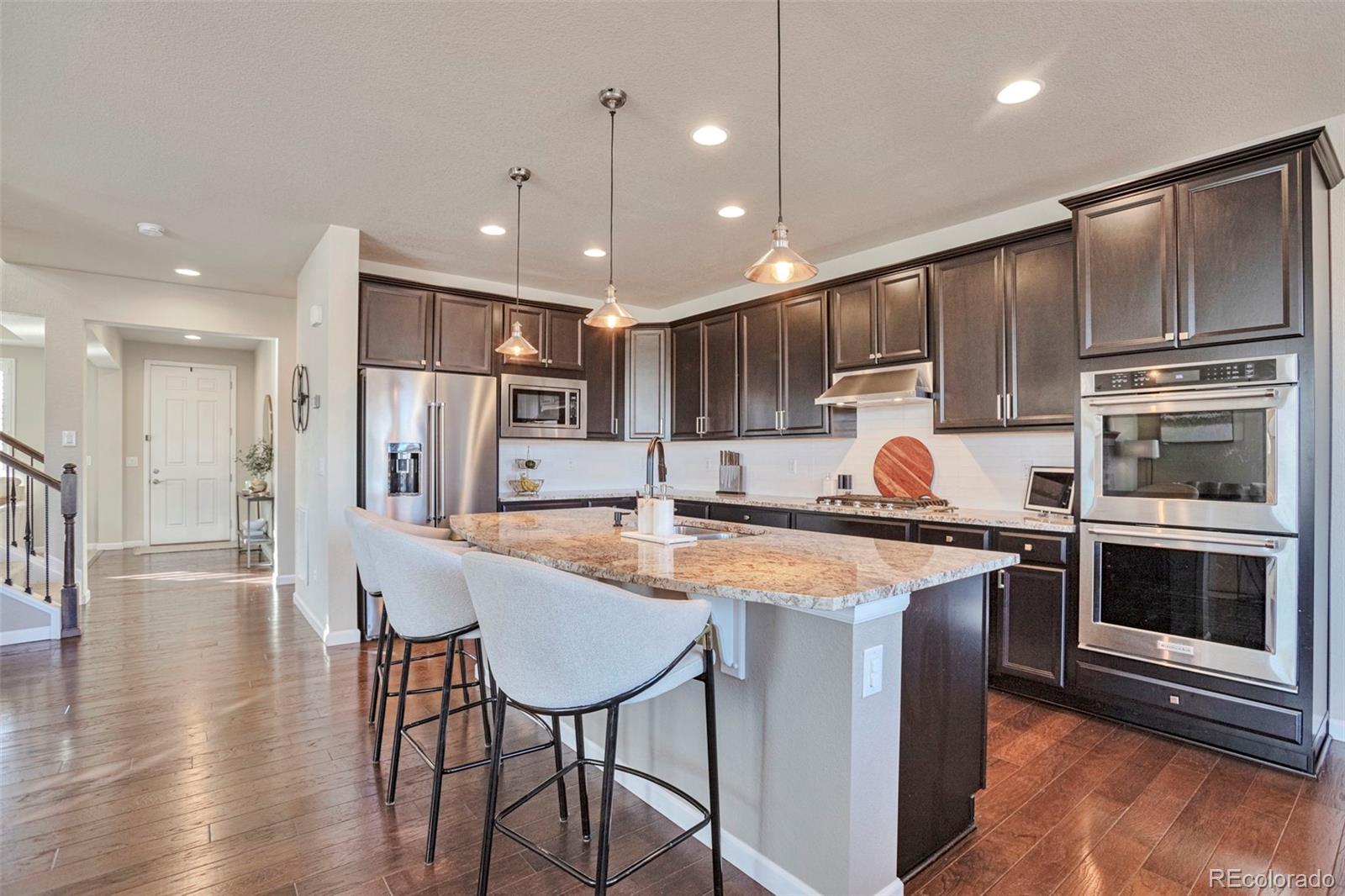MLS Image #5 for 10230  atlanta street,parker, Colorado