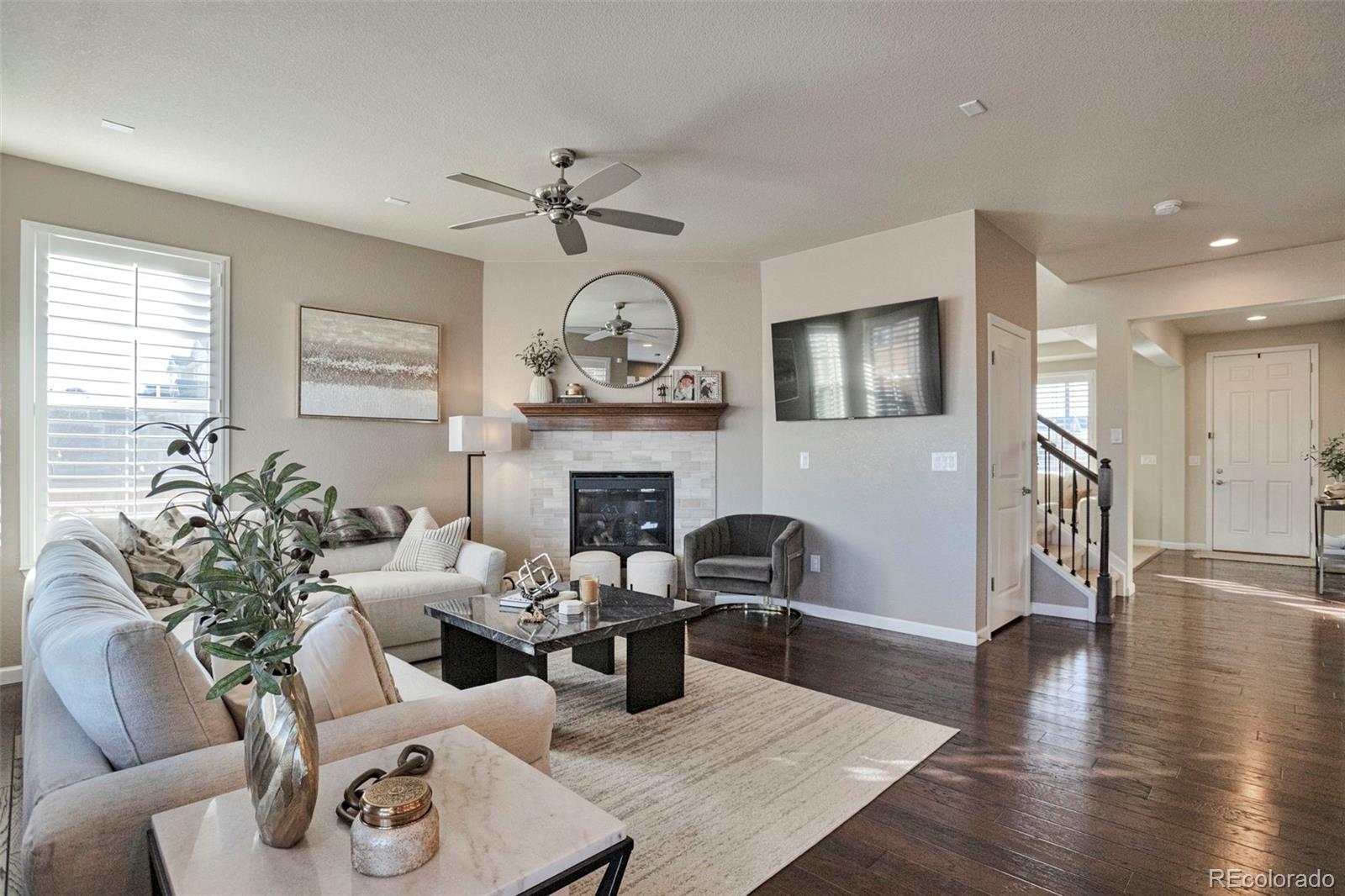 MLS Image #6 for 10230  atlanta street,parker, Colorado