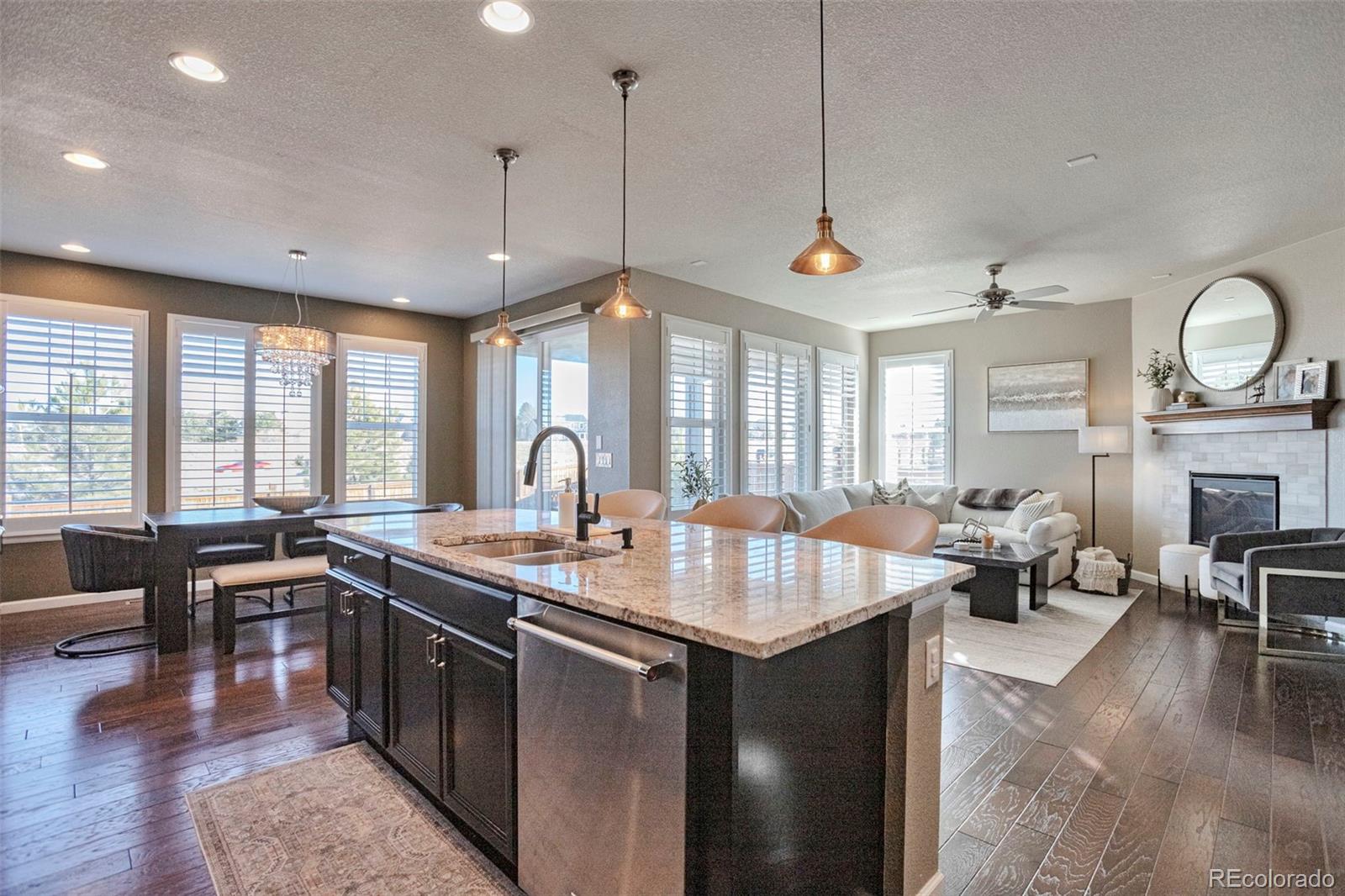 MLS Image #9 for 10230  atlanta street,parker, Colorado