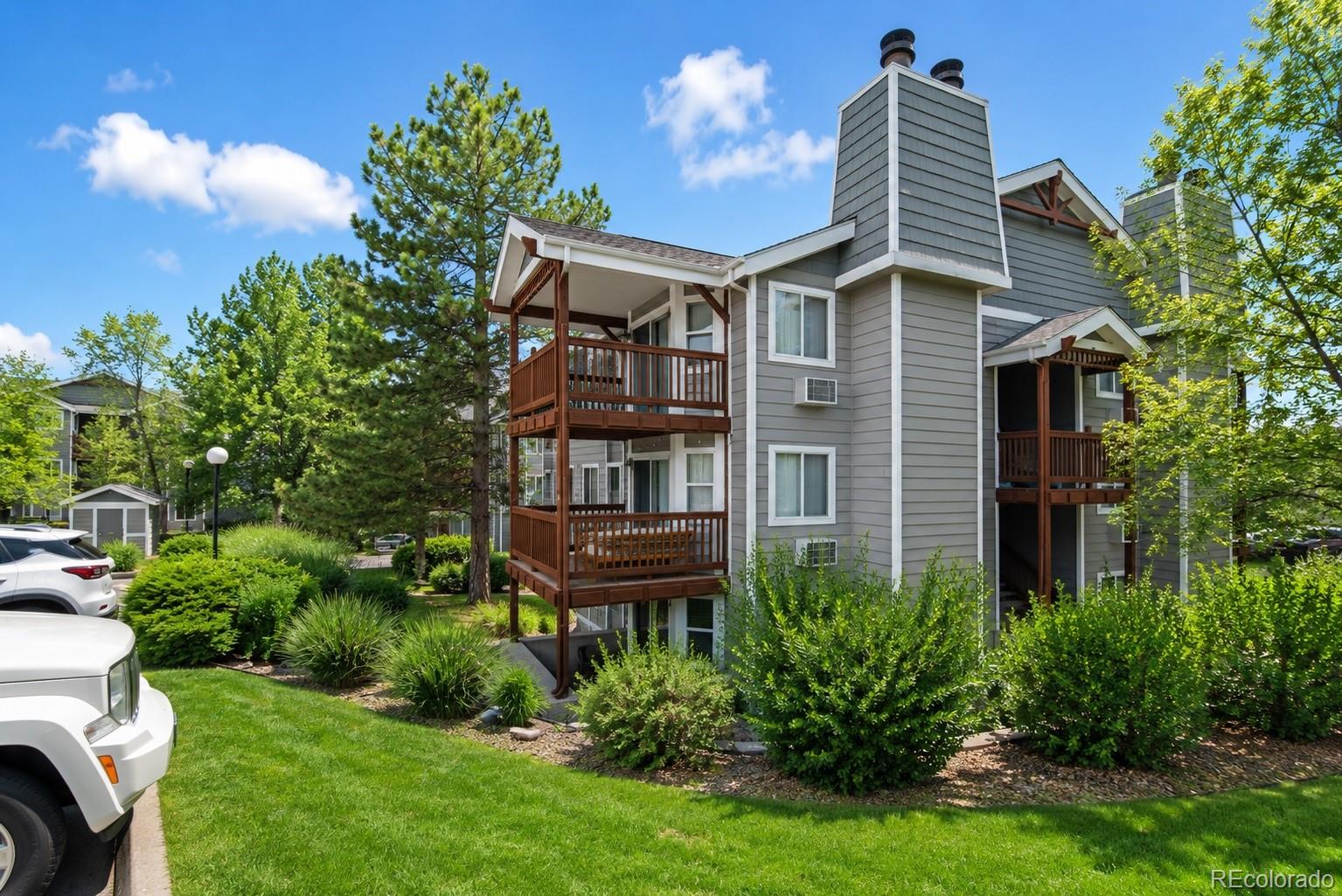 MLS Image #24 for 17642 e loyola drive,aurora, Colorado