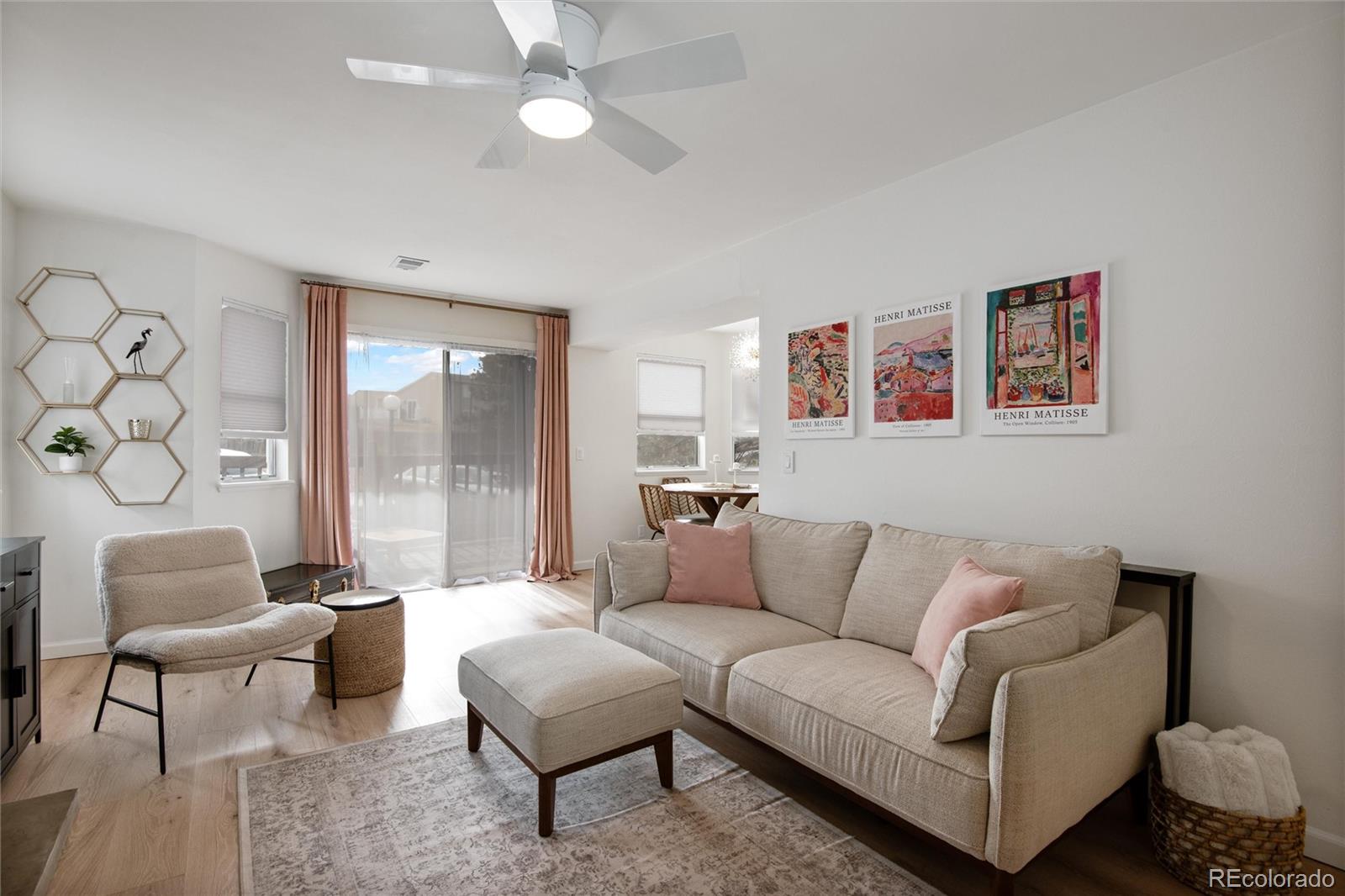 MLS Image #4 for 17642 e loyola drive,aurora, Colorado