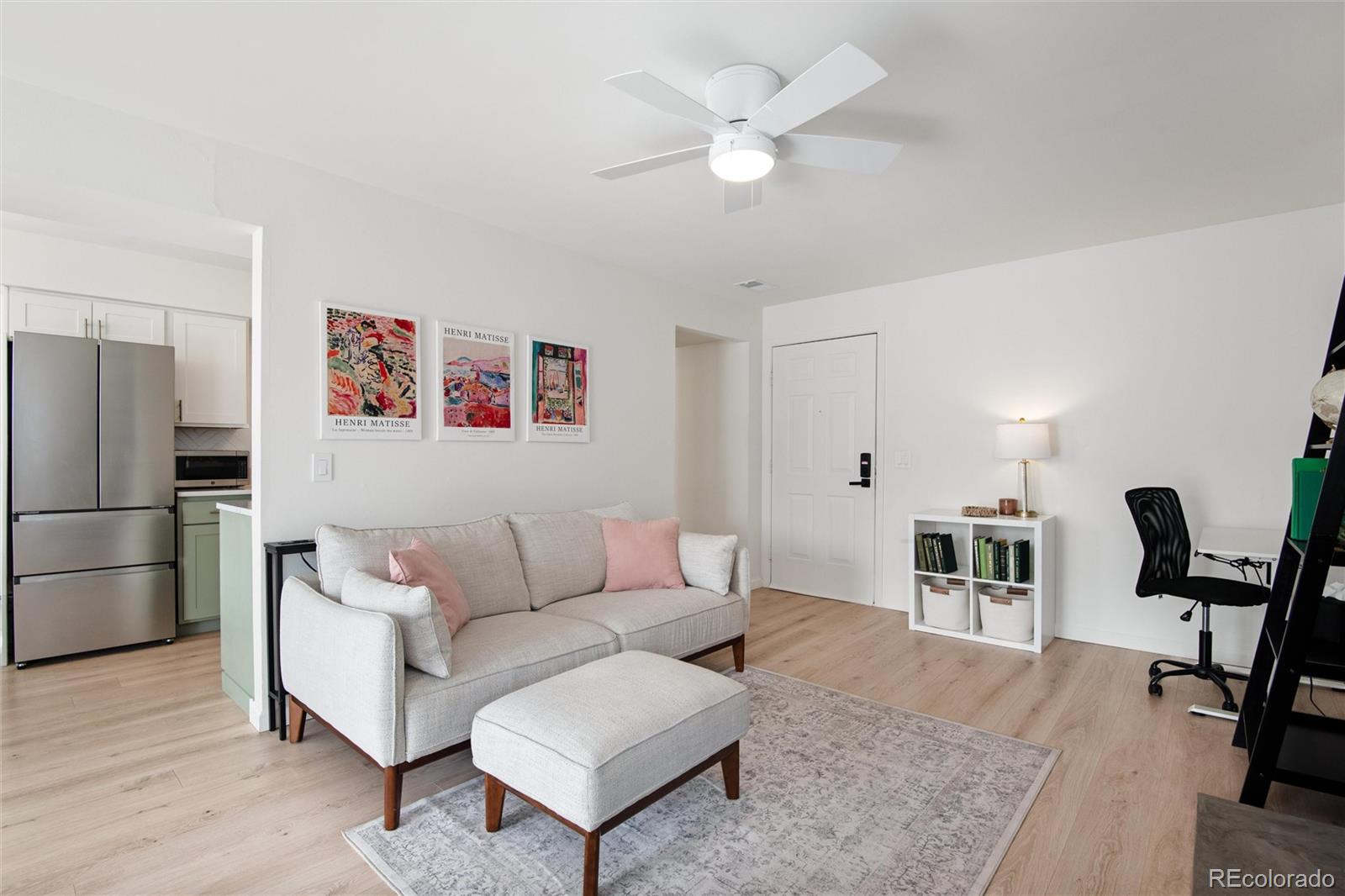 MLS Image #5 for 17642 e loyola drive,aurora, Colorado