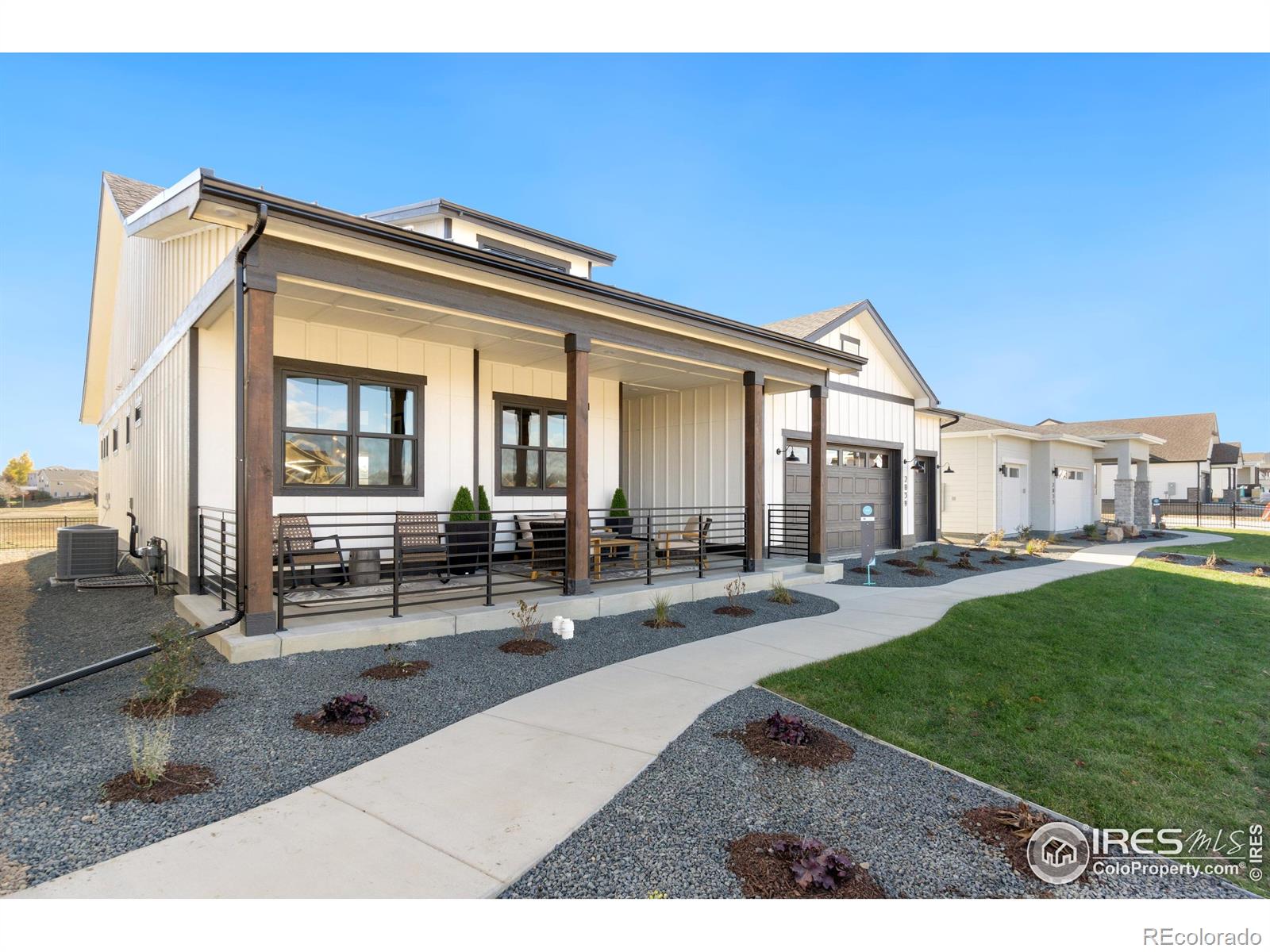 MLS Image #2 for 2039  morningstar way,fort collins, Colorado