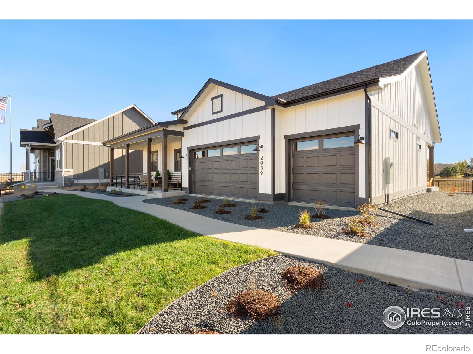 MLS Image #3 for 2039  morningstar way,fort collins, Colorado