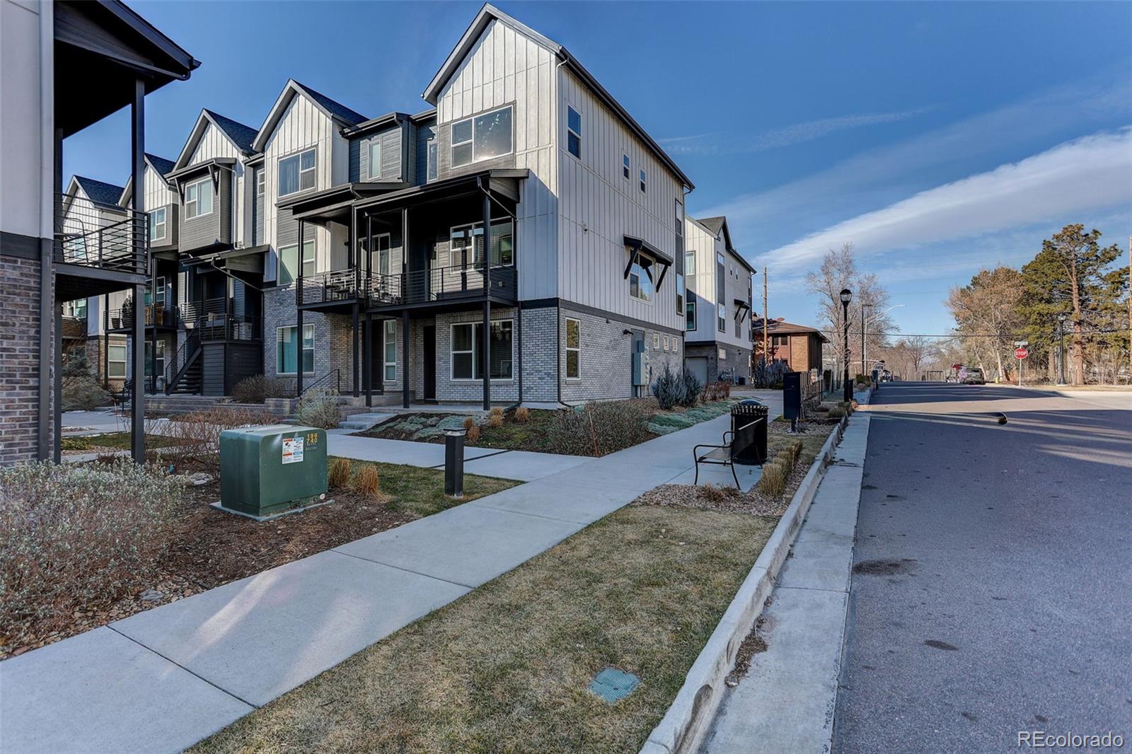 MLS Image #2 for 5181 n vivian street,wheat ridge, Colorado