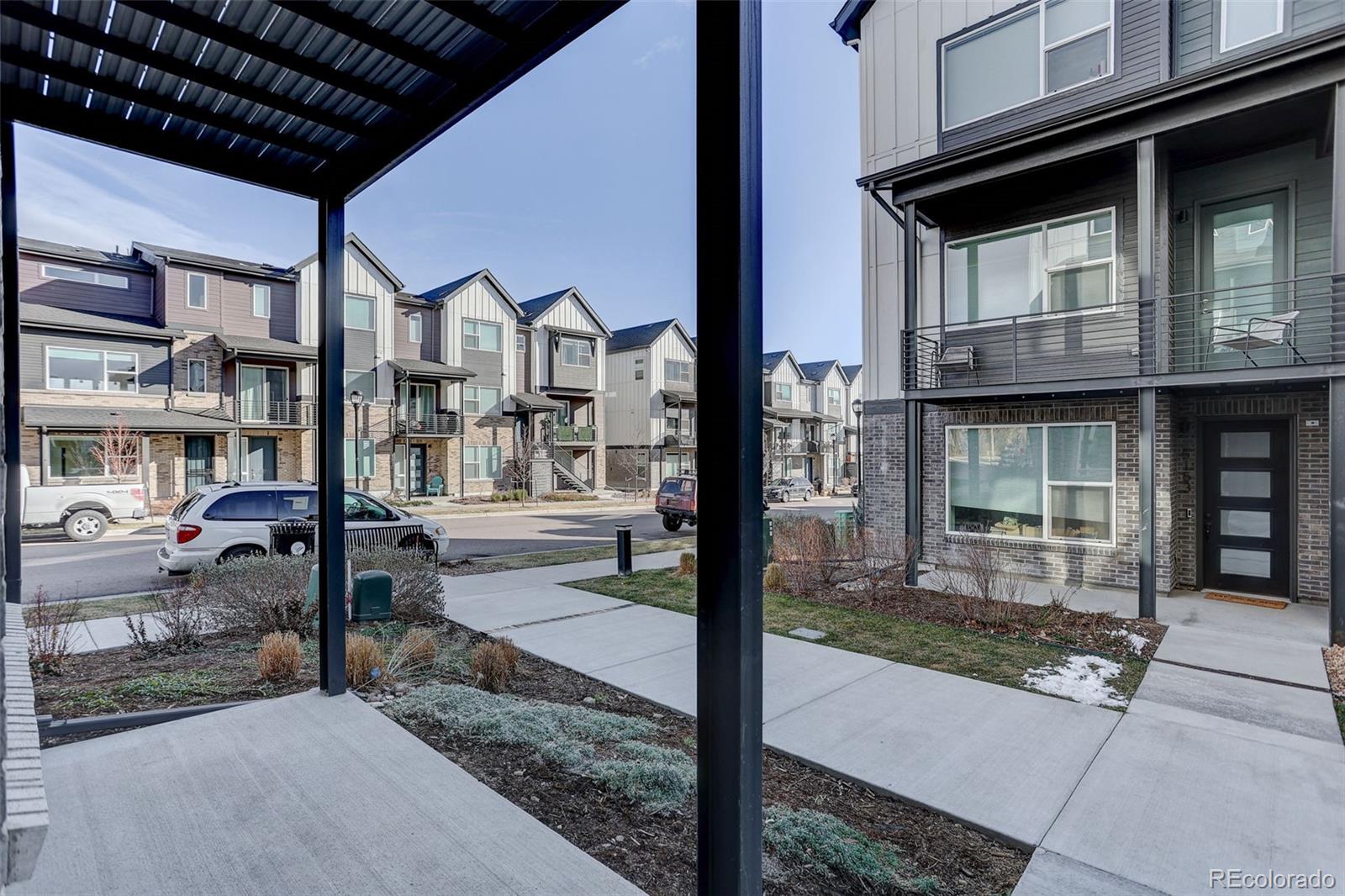 MLS Image #3 for 5181 n vivian street,wheat ridge, Colorado