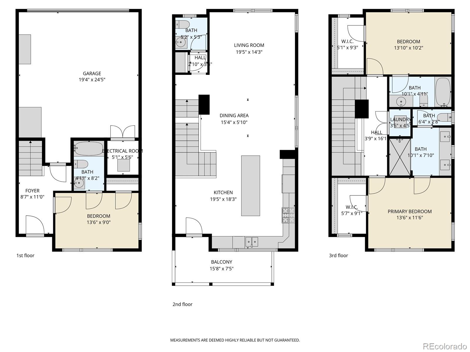 MLS Image #44 for 5181 n vivian street,wheat ridge, Colorado